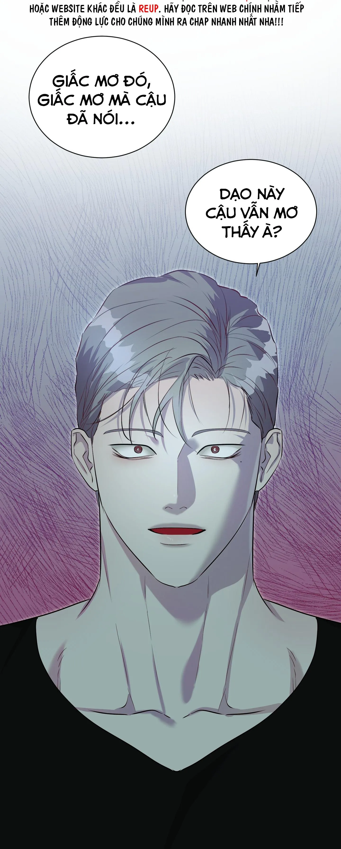 RƠI VÀO VỰC THẲM CỦA RẮN Chapter 22 Trang 25