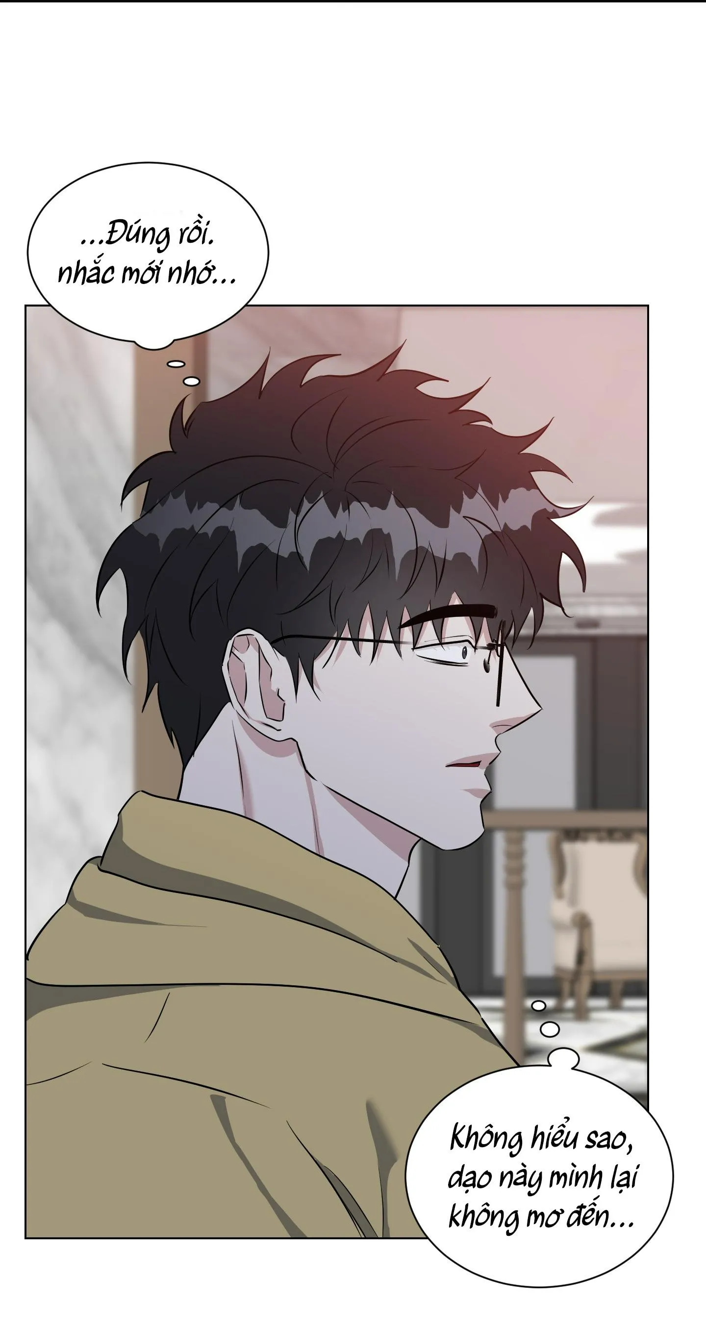 RƠI VÀO VỰC THẲM CỦA RẮN Chapter 22 Trang 26