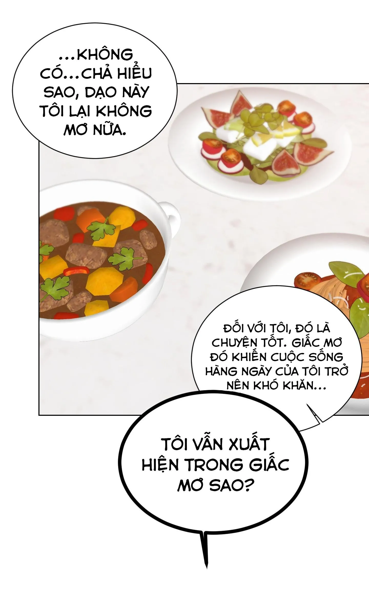 RƠI VÀO VỰC THẲM CỦA RẮN Chapter 22 Trang 27