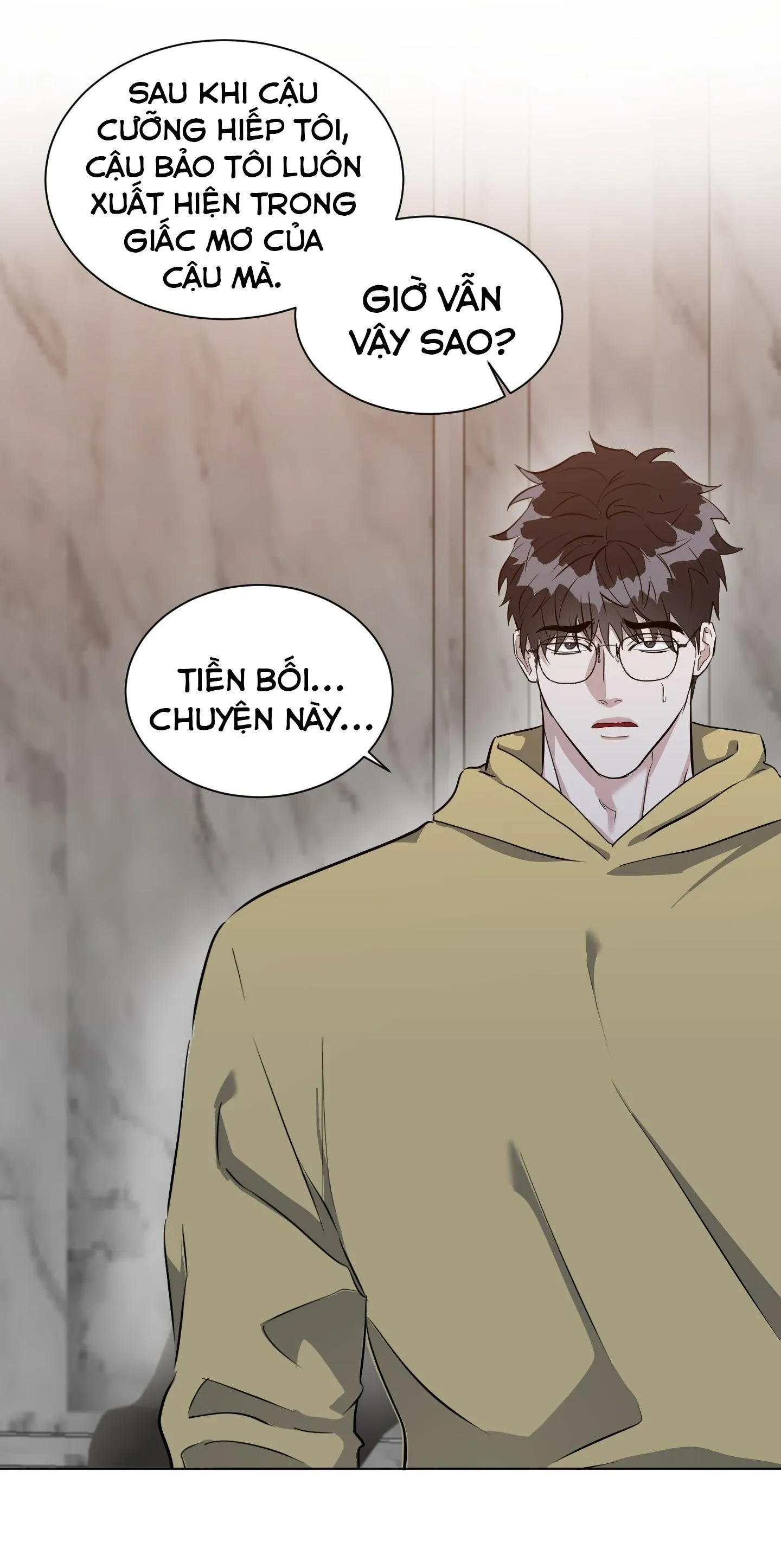 RƠI VÀO VỰC THẲM CỦA RẮN Chapter 22 Trang 30