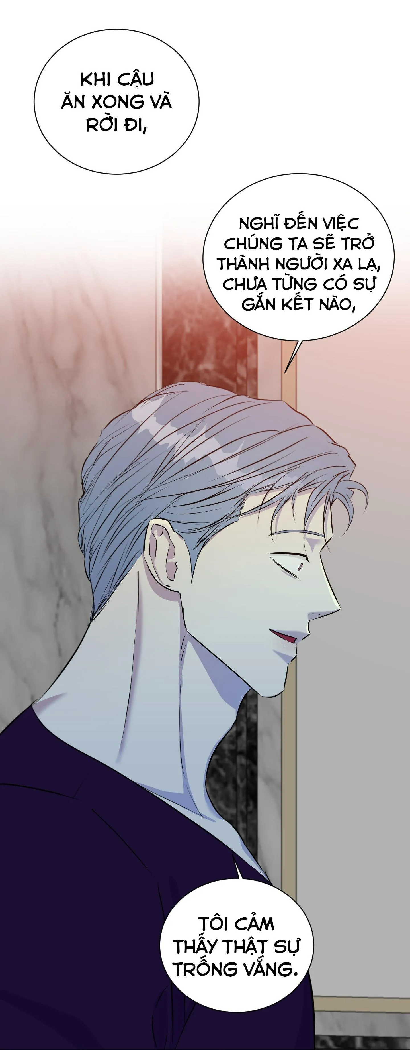 RƠI VÀO VỰC THẲM CỦA RẮN Chapter 22 Trang 34