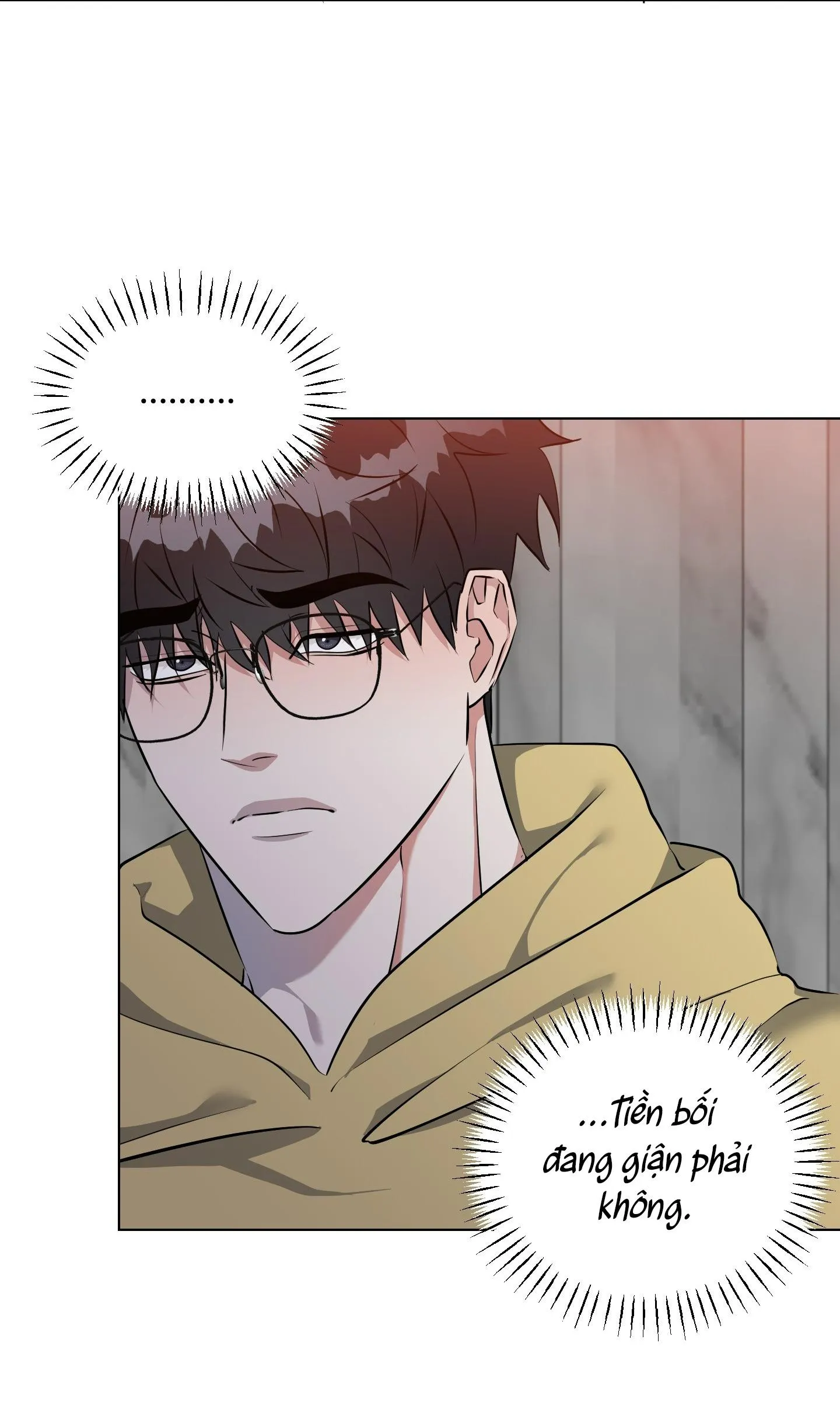 RƠI VÀO VỰC THẲM CỦA RẮN Chapter 22 Trang 35