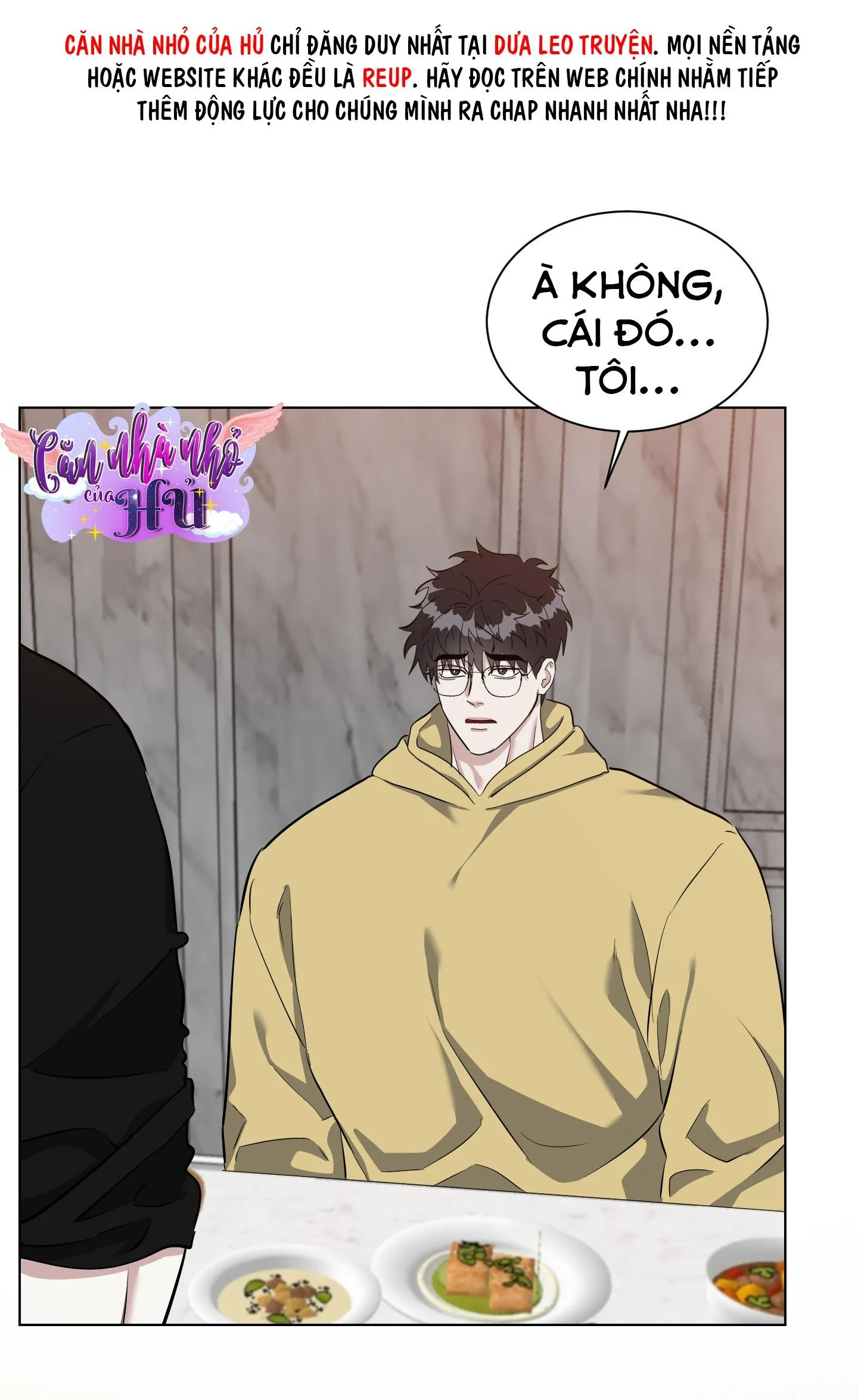 RƠI VÀO VỰC THẲM CỦA RẮN Chapter 22 Trang 38