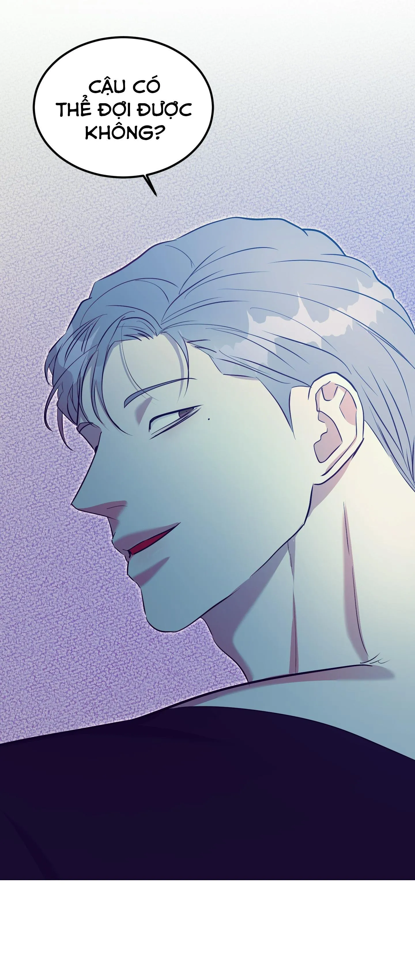 RƠI VÀO VỰC THẲM CỦA RẮN Chapter 22 Trang 39