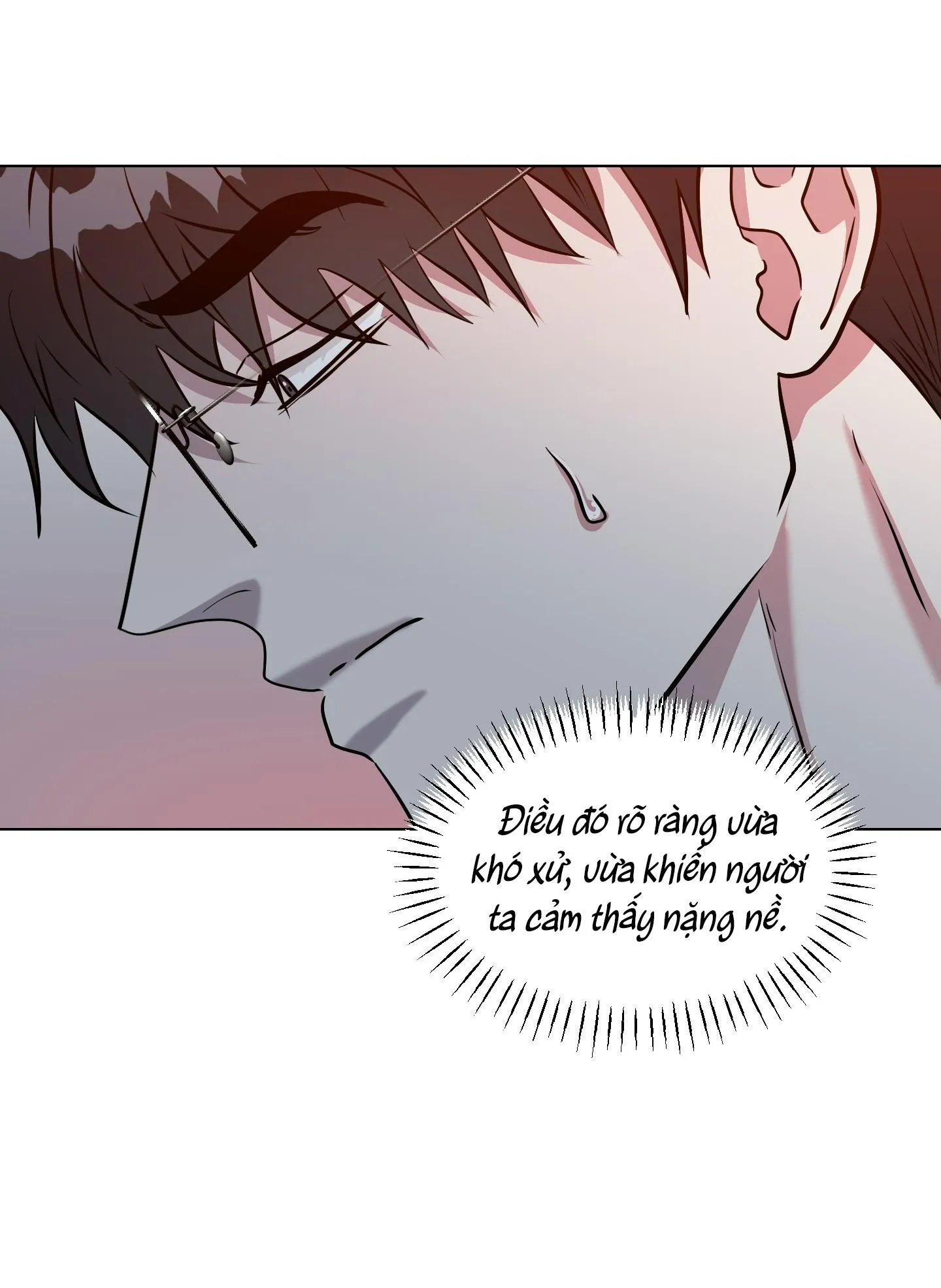 RƠI VÀO VỰC THẲM CỦA RẮN Chapter 22 Trang 48