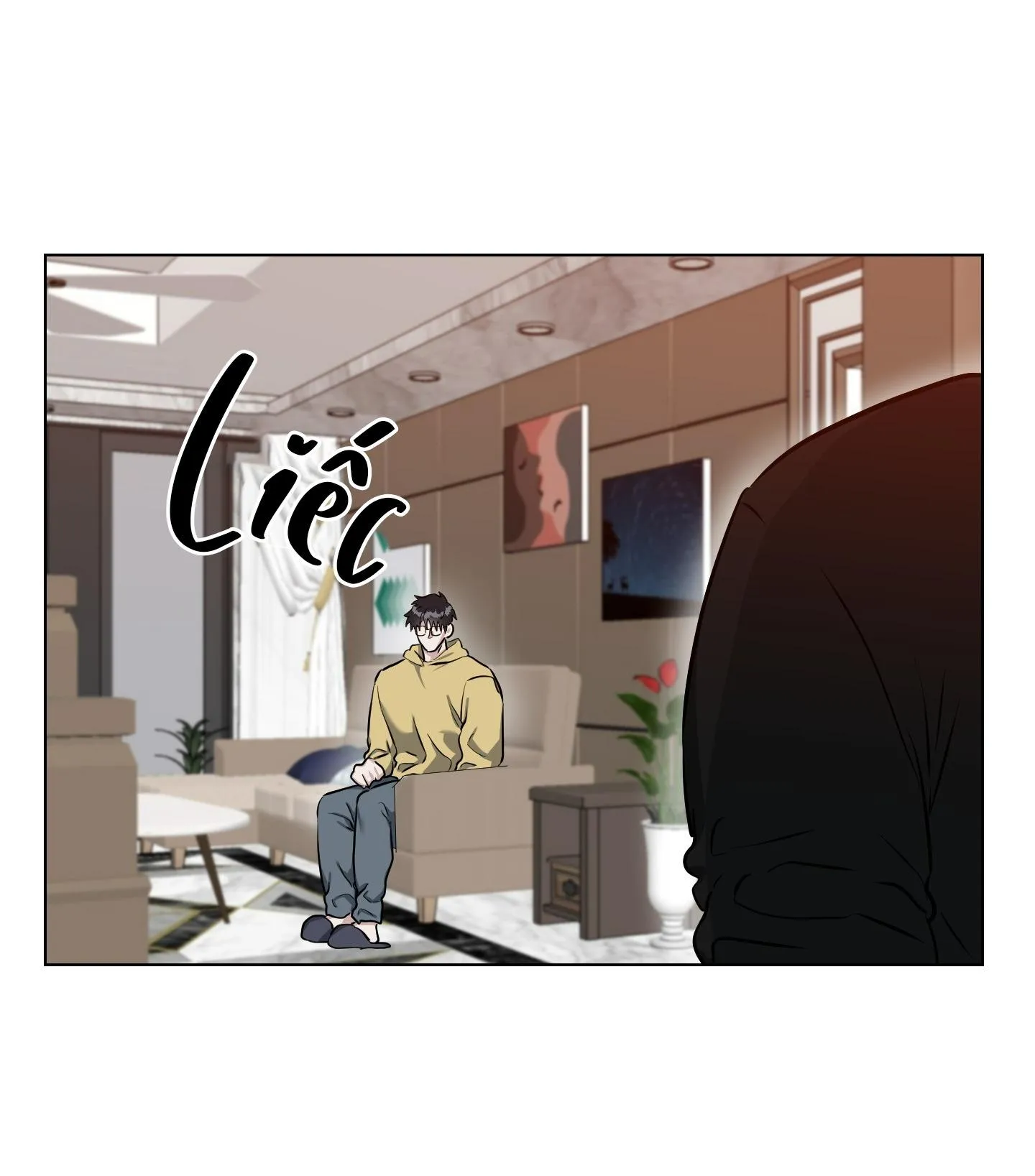 RƠI VÀO VỰC THẲM CỦA RẮN Chapter 22 Trang 49