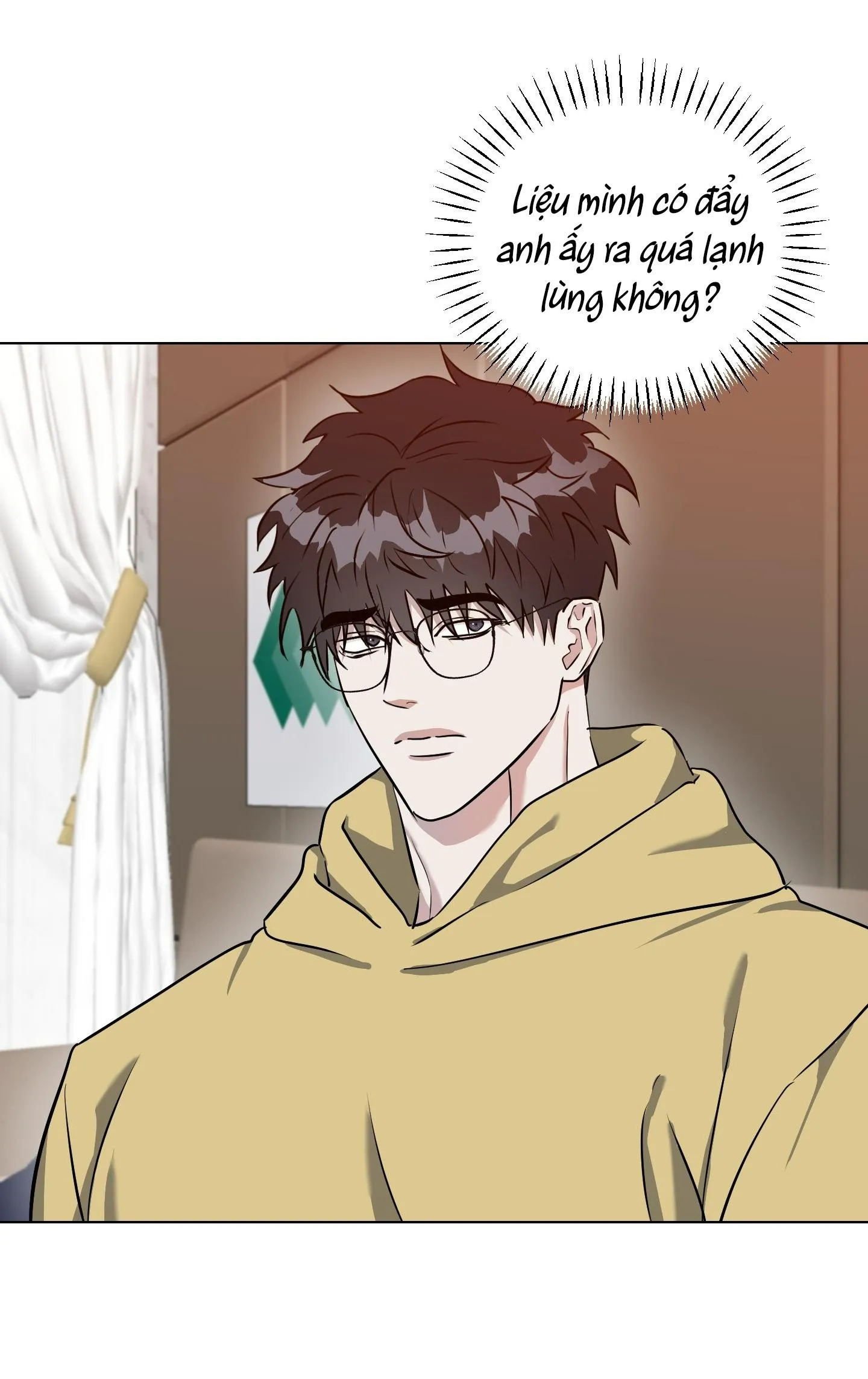 RƠI VÀO VỰC THẲM CỦA RẮN Chapter 22 Trang 51