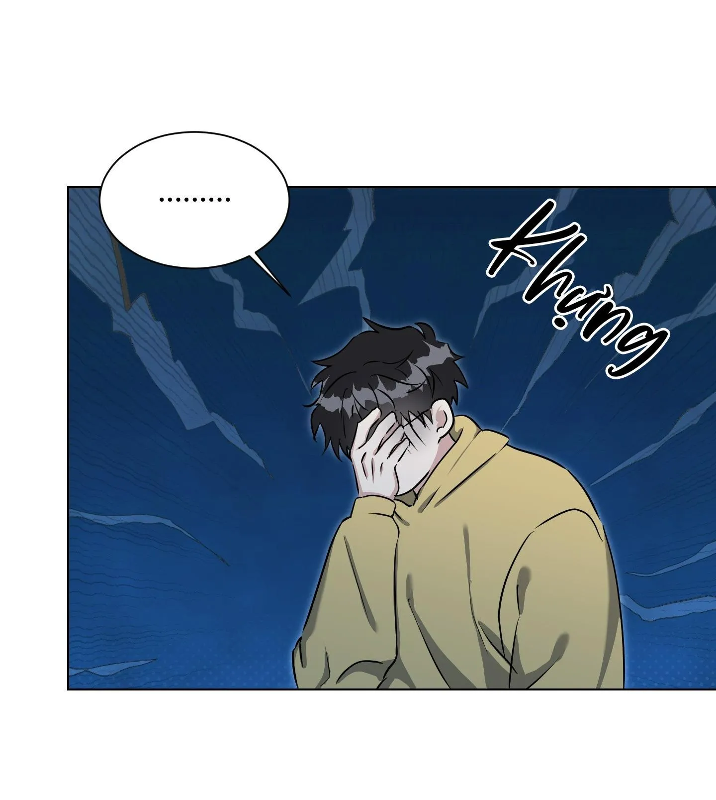 RƠI VÀO VỰC THẲM CỦA RẮN Chapter 22 Trang 52