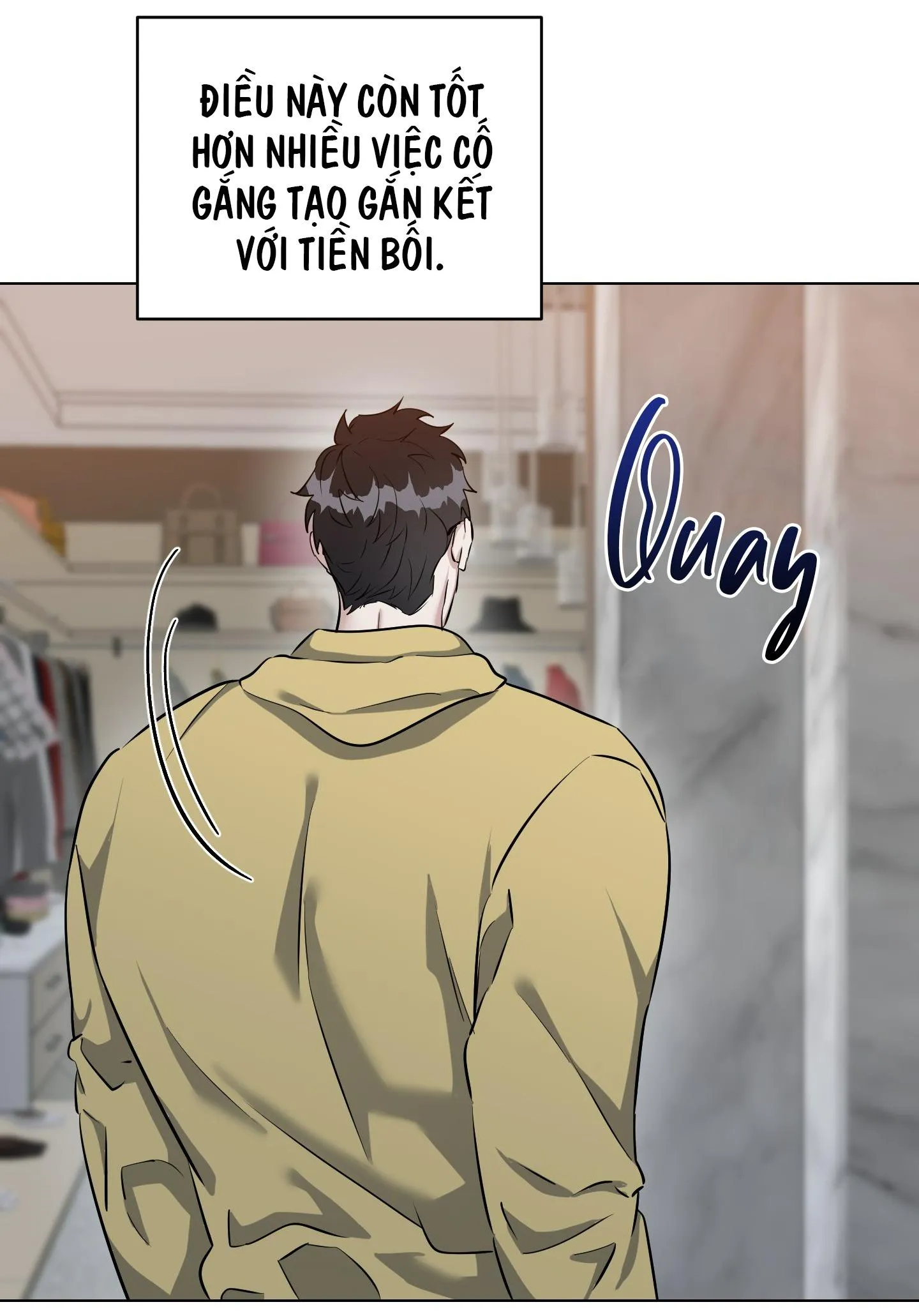 RƠI VÀO VỰC THẲM CỦA RẮN Chapter 22 Trang 59