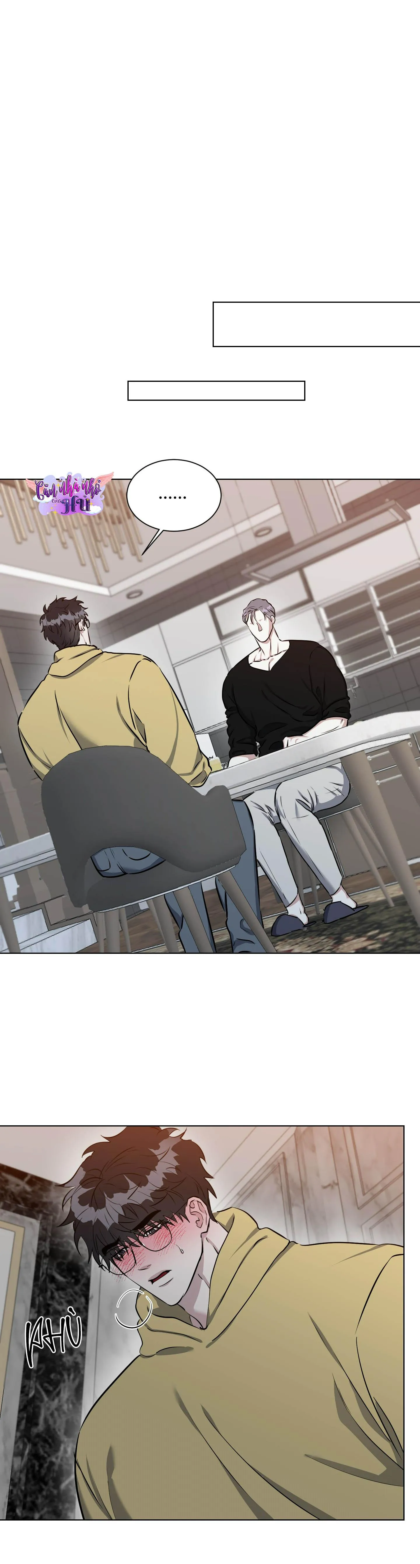 RƠI VÀO VỰC THẲM CỦA RẮN Chapter 23 Trang 11