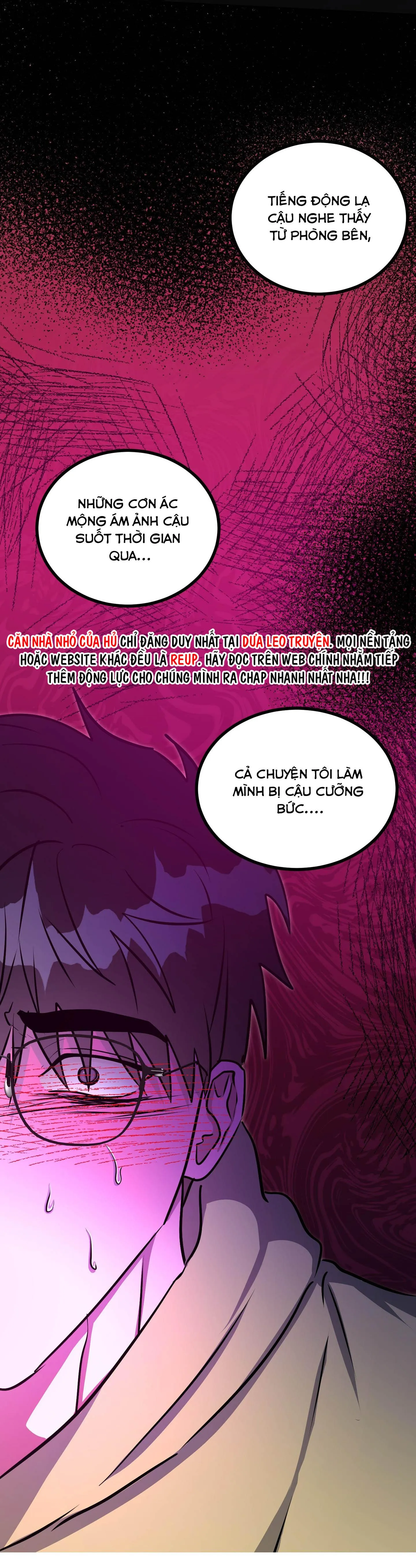 RƠI VÀO VỰC THẲM CỦA RẮN Chapter 23 Trang 26