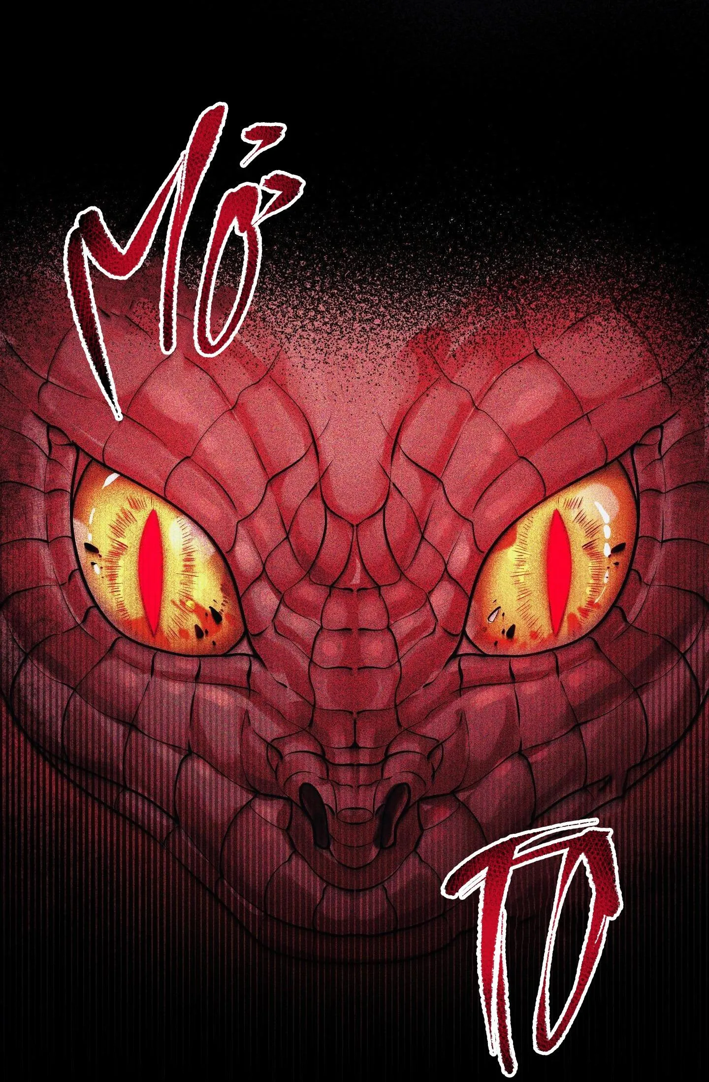 RƠI VÀO VỰC THẲM CỦA RẮN Chapter 1 Trang 5