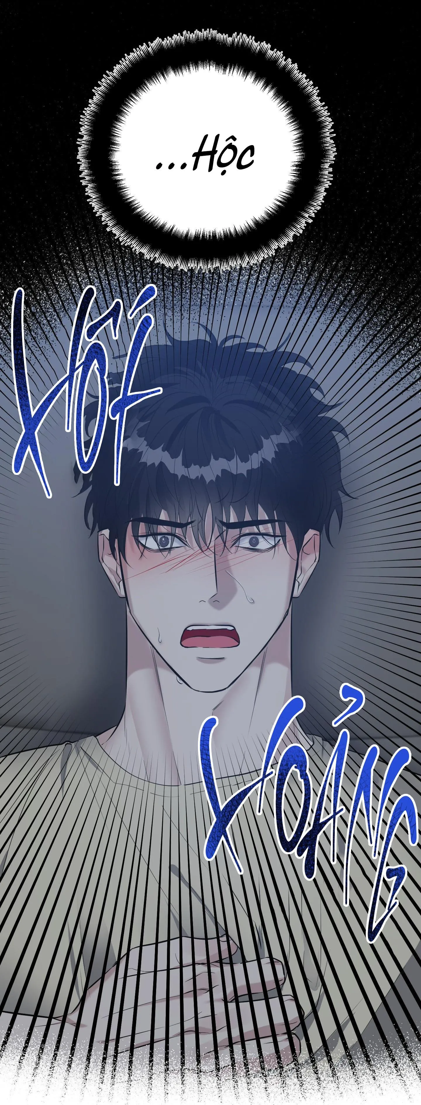 RƠI VÀO VỰC THẲM CỦA RẮN Chapter 1 Trang 6