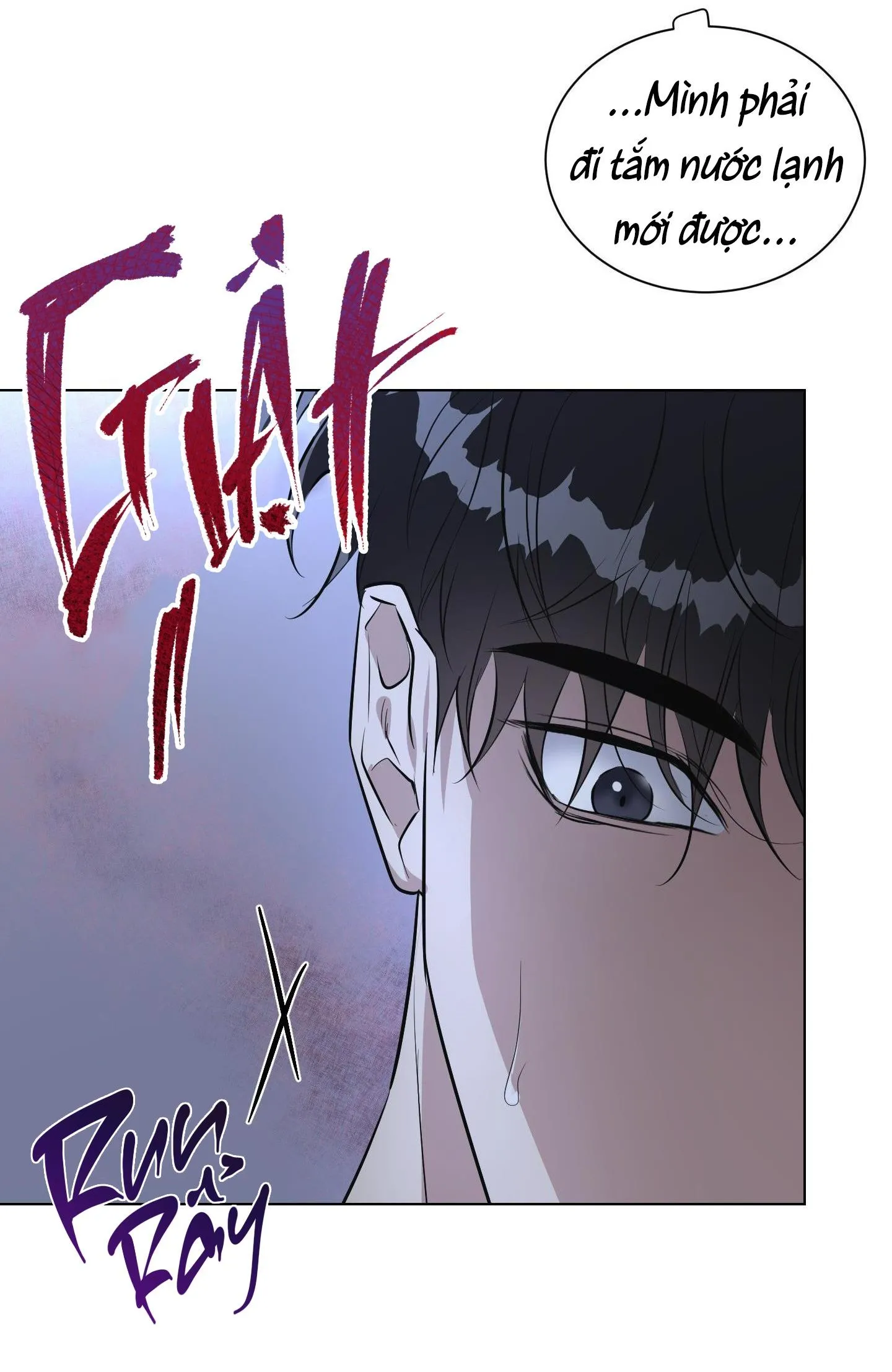 RƠI VÀO VỰC THẲM CỦA RẮN Chapter 1 Trang 10