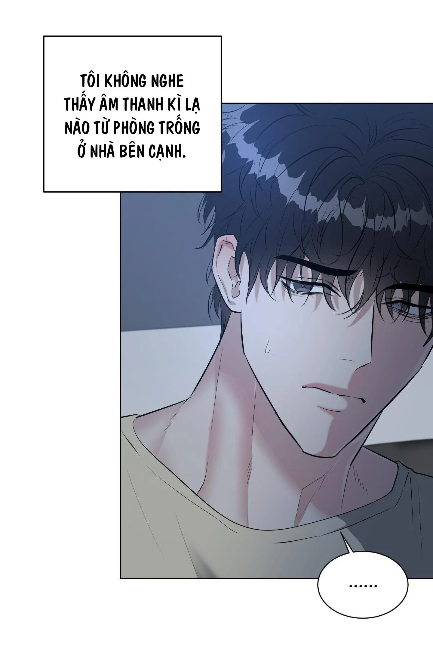 RƠI VÀO VỰC THẲM CỦA RẮN Chapter 1 Trang 13