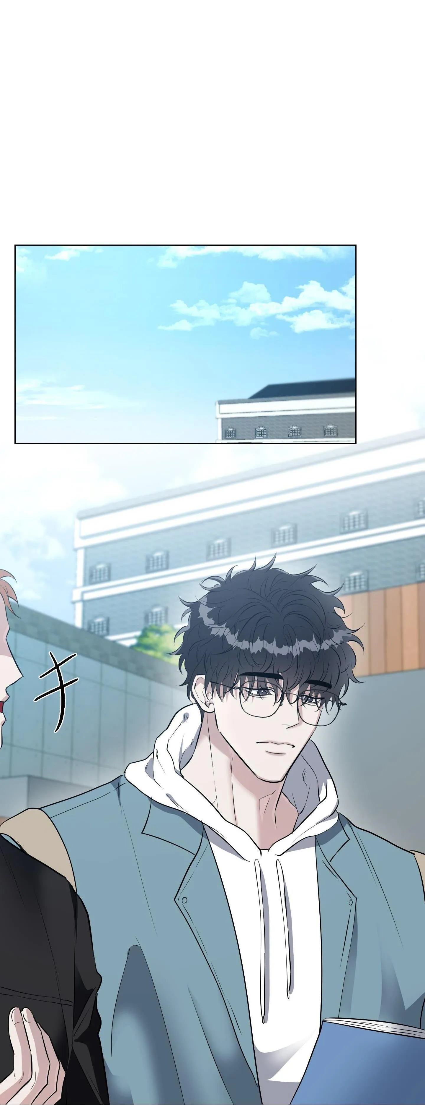 RƠI VÀO VỰC THẲM CỦA RẮN Chapter 1 Trang 17