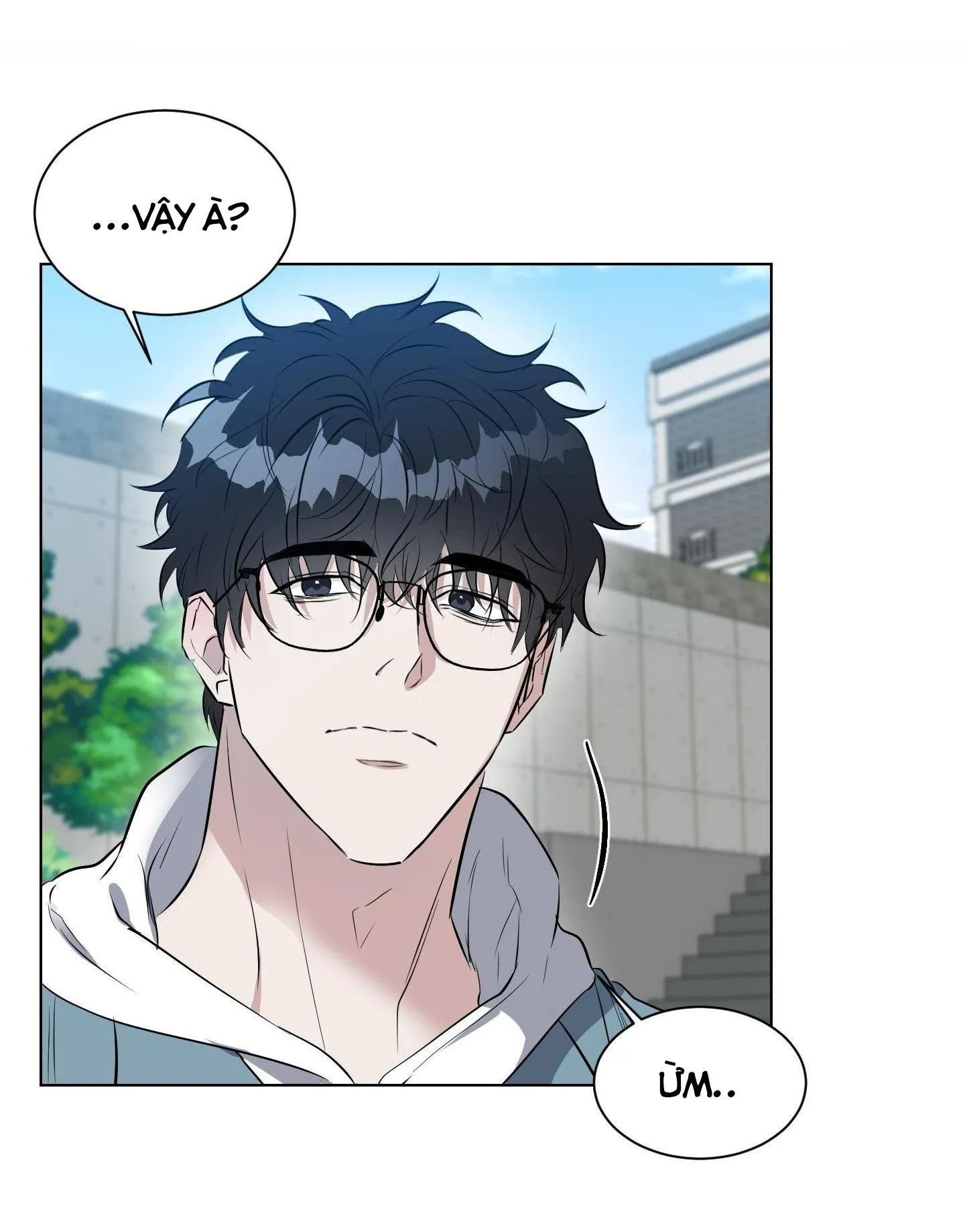 RƠI VÀO VỰC THẲM CỦA RẮN Chapter 1 Trang 24