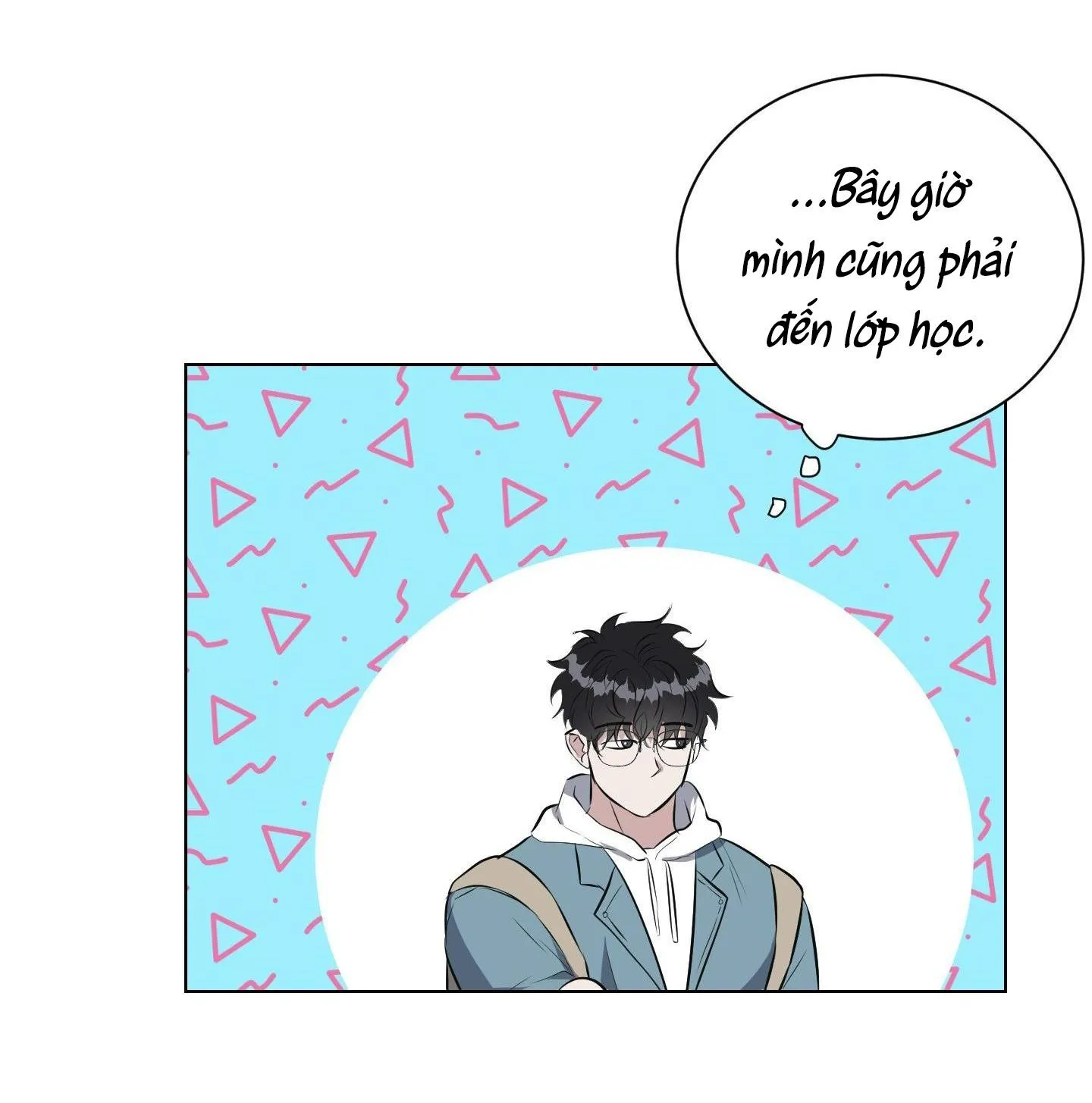 RƠI VÀO VỰC THẲM CỦA RẮN Chapter 1 Trang 27