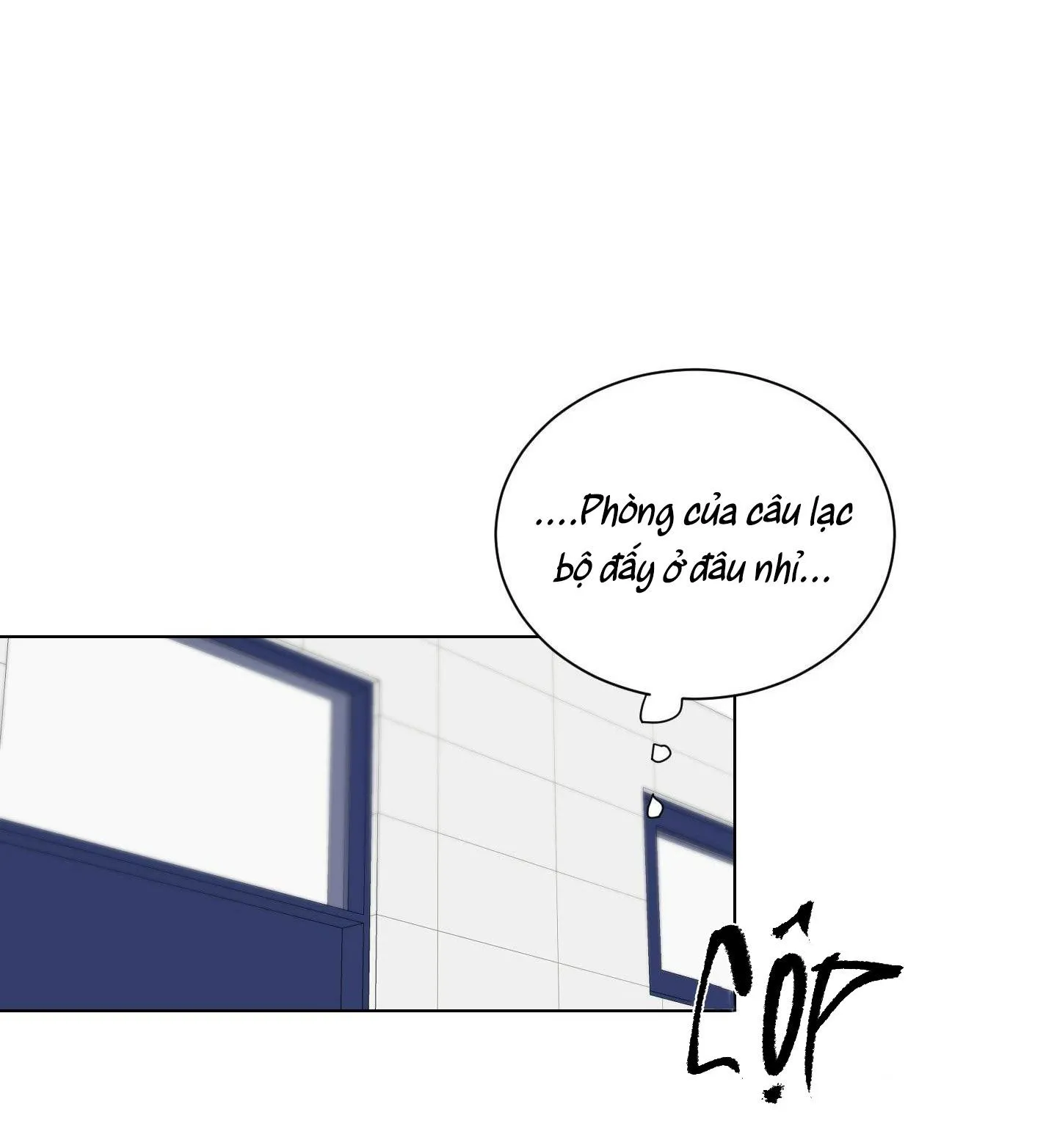 RƠI VÀO VỰC THẲM CỦA RẮN Chapter 1 Trang 34