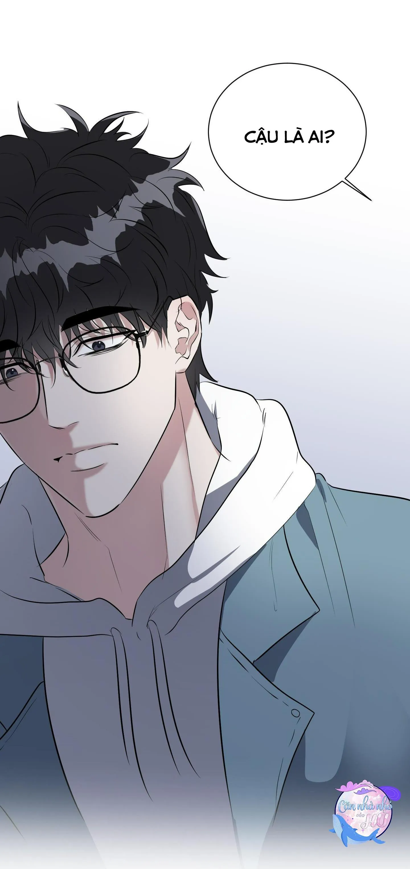 RƠI VÀO VỰC THẲM CỦA RẮN Chapter 1 Trang 39