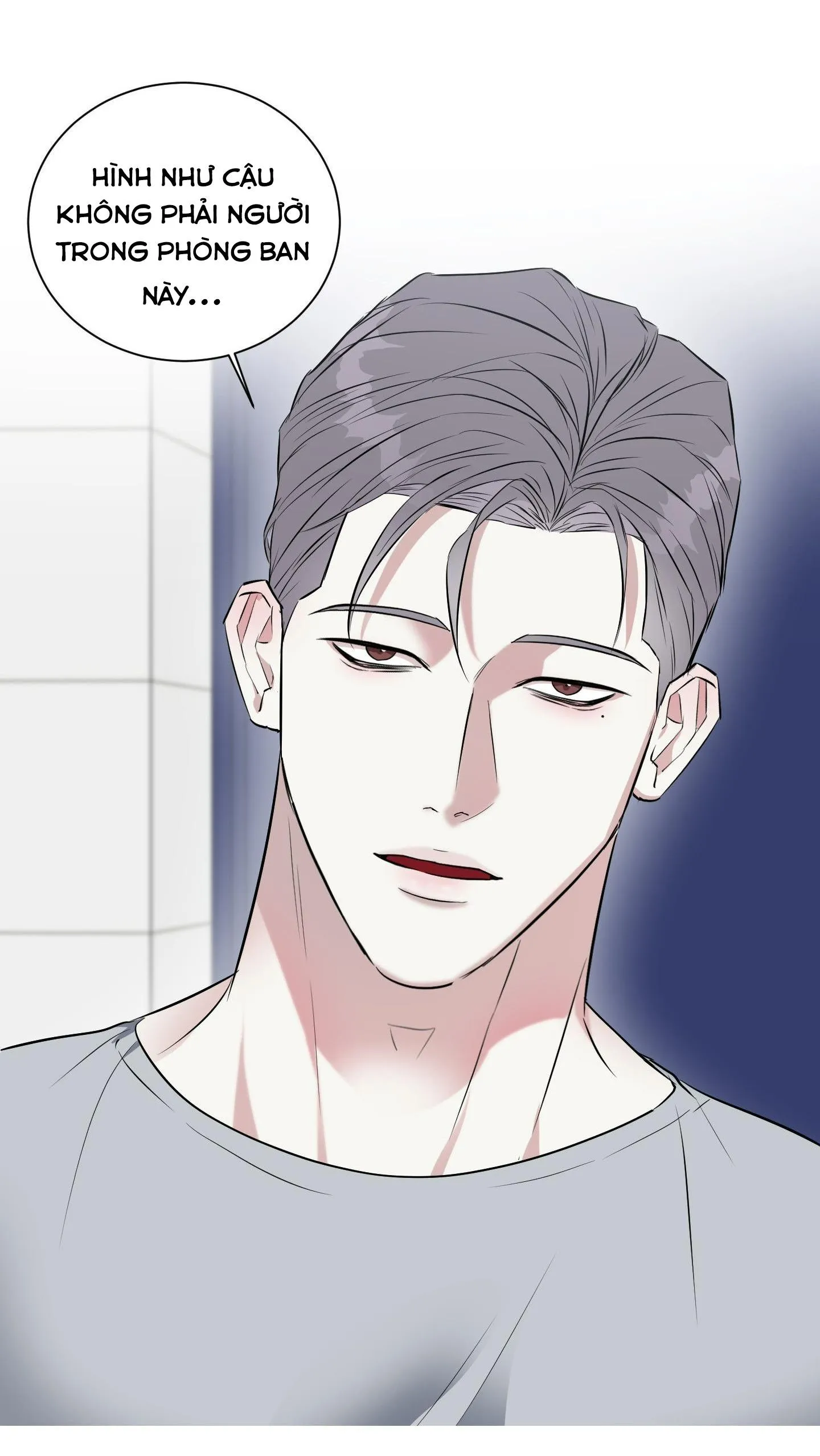 RƠI VÀO VỰC THẲM CỦA RẮN Chapter 1 Trang 41