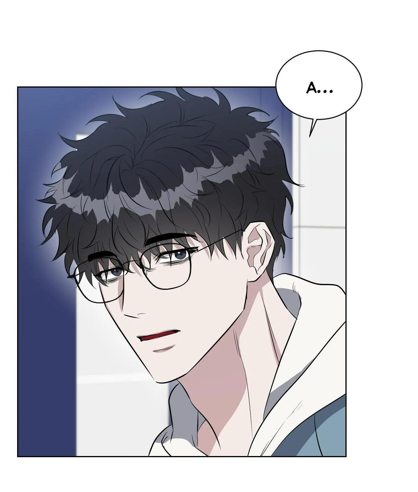 RƠI VÀO VỰC THẲM CỦA RẮN Chapter 1 Trang 43