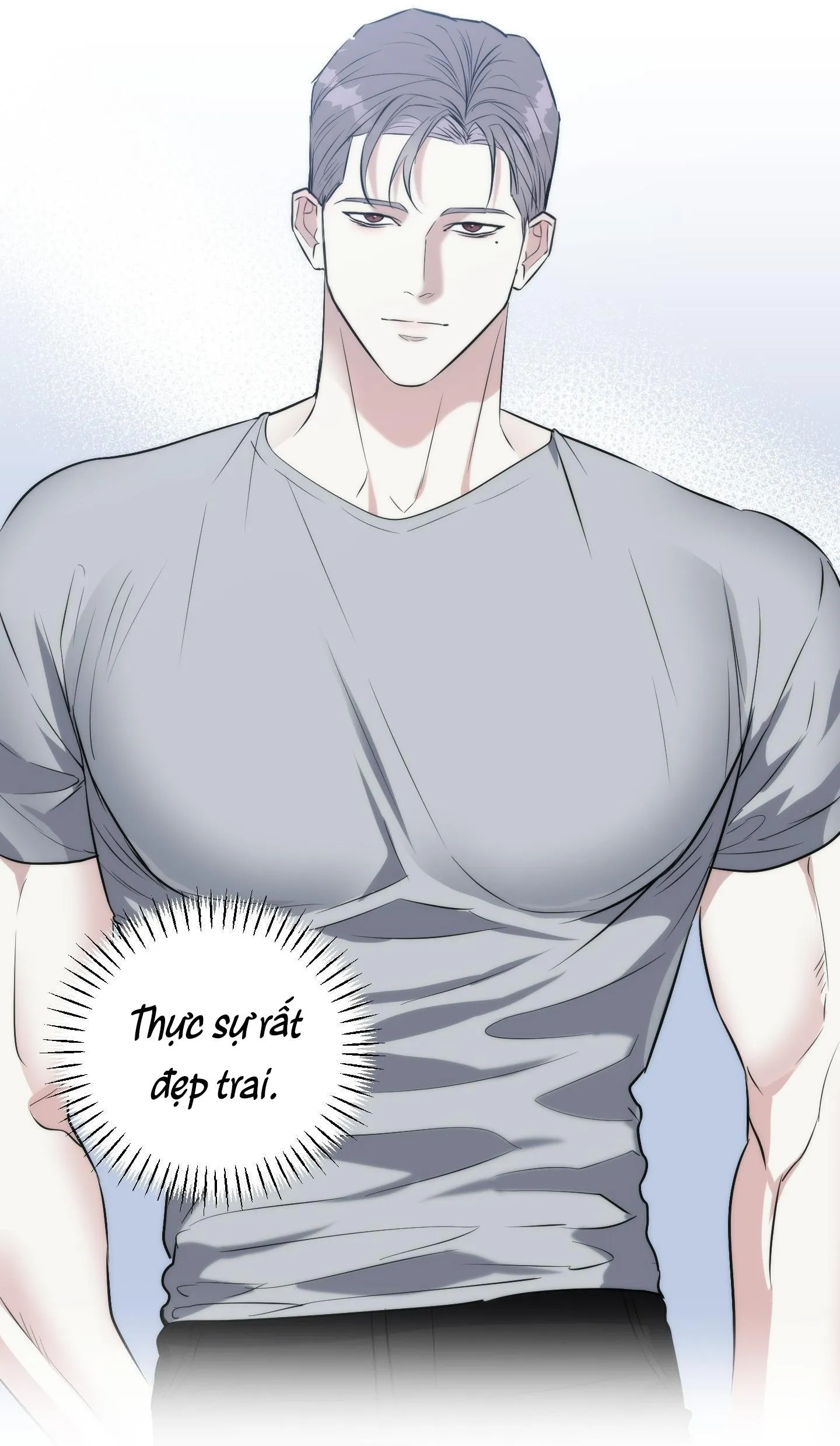 RƠI VÀO VỰC THẲM CỦA RẮN Chapter 1 Trang 45