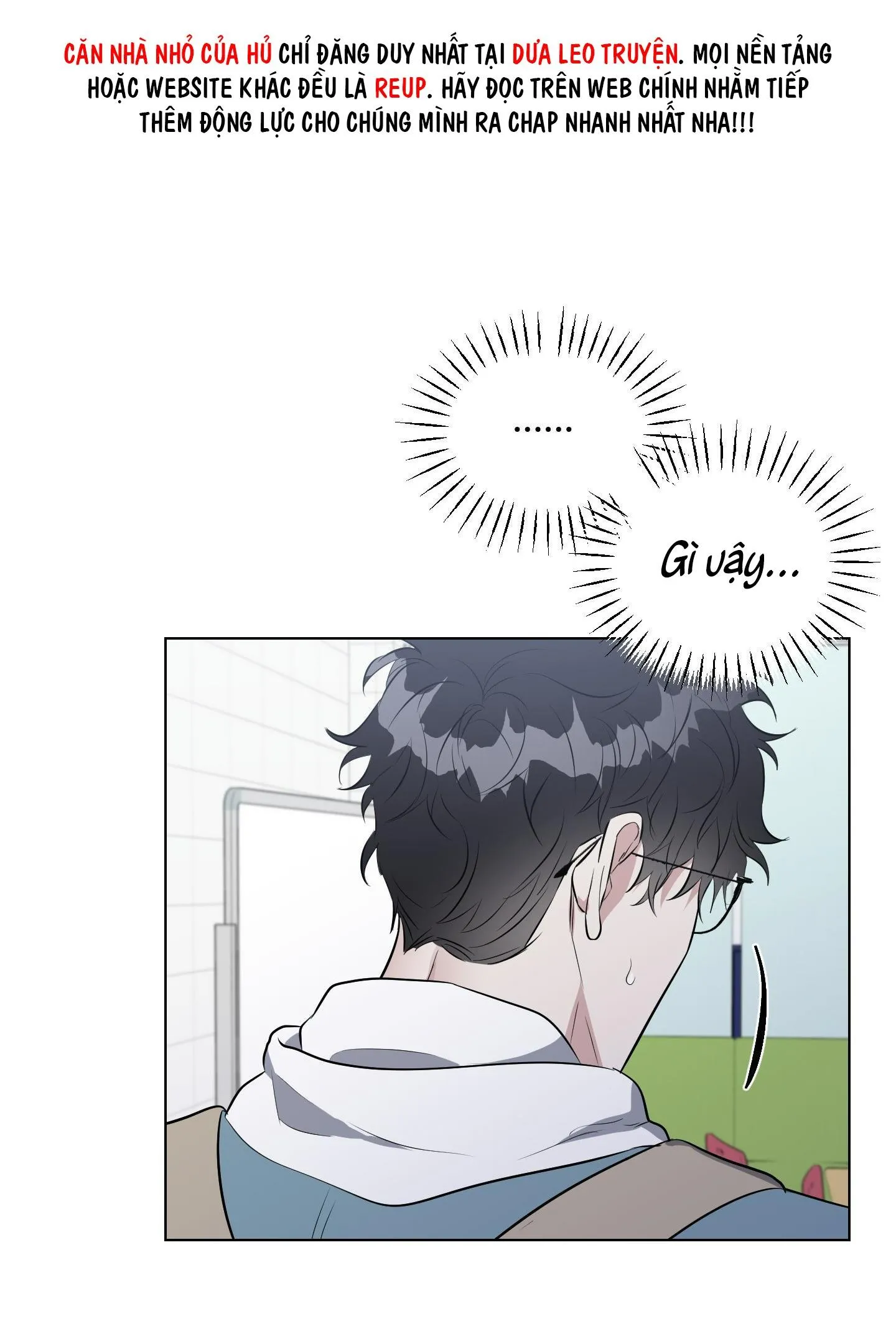 RƠI VÀO VỰC THẲM CỦA RẮN Chapter 1 Trang 50