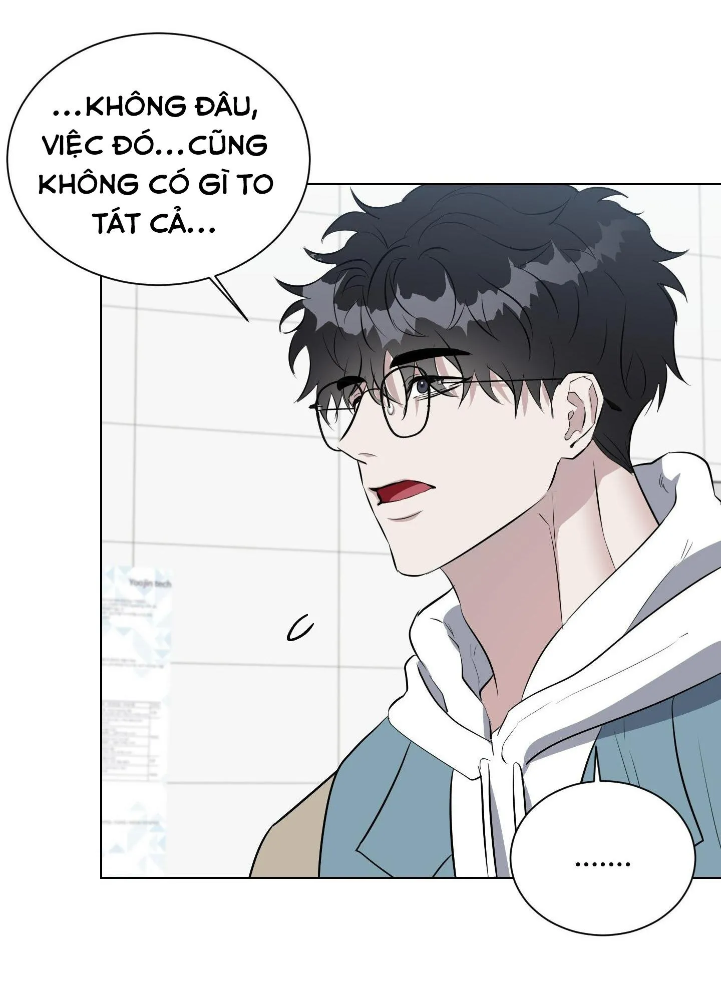 RƠI VÀO VỰC THẲM CỦA RẮN Chapter 1 Trang 53