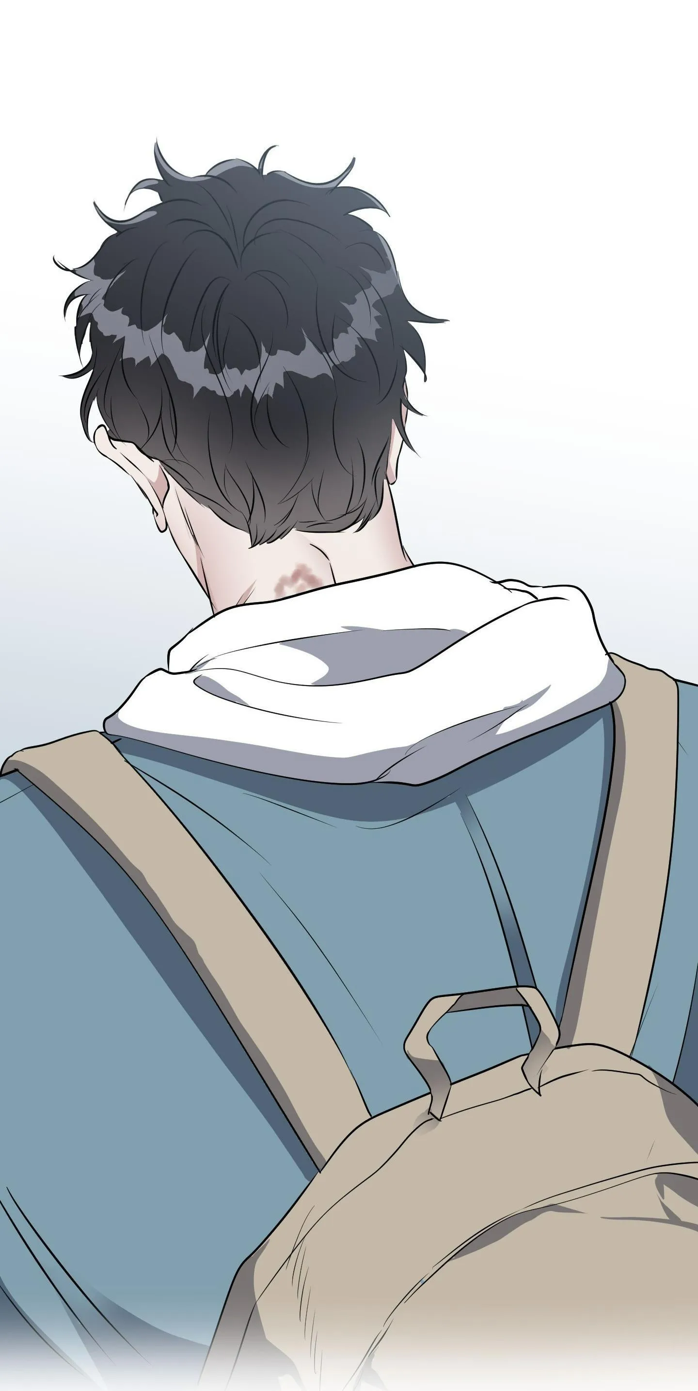 RƠI VÀO VỰC THẲM CỦA RẮN Chapter 1 Trang 59