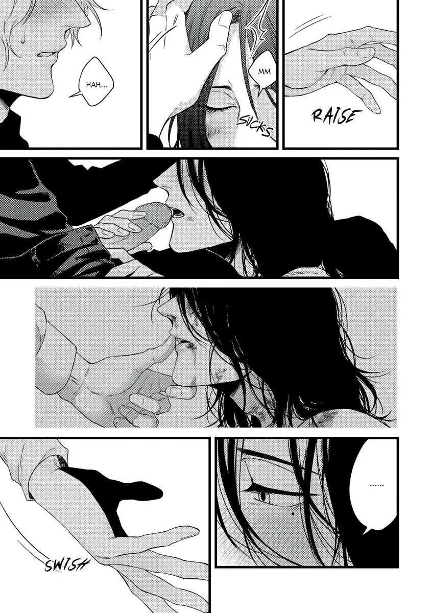 Rojiura no Ballad Chapter 1 Trang 21