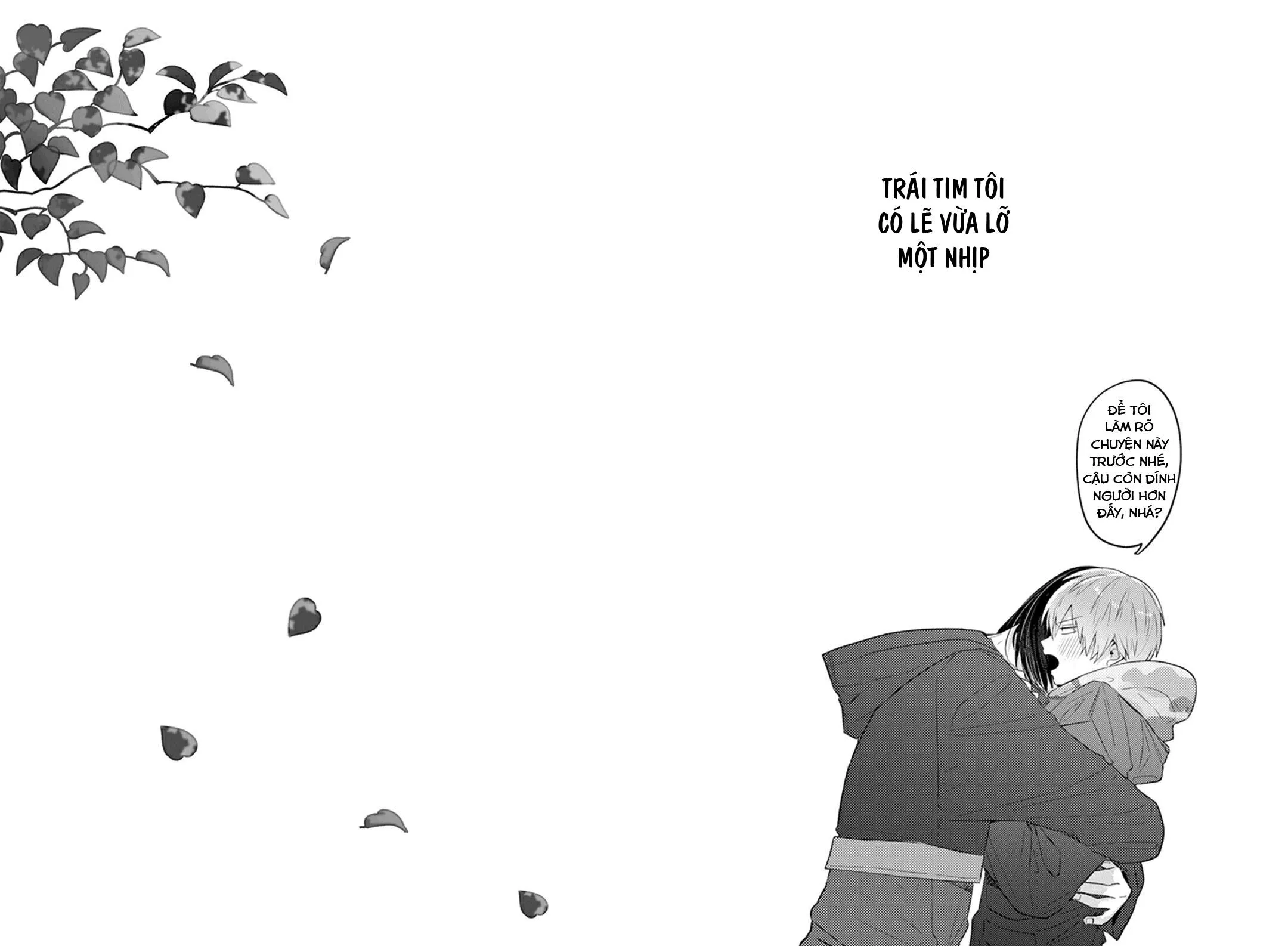 Roku Và Rui Chapter 1 Trang 37