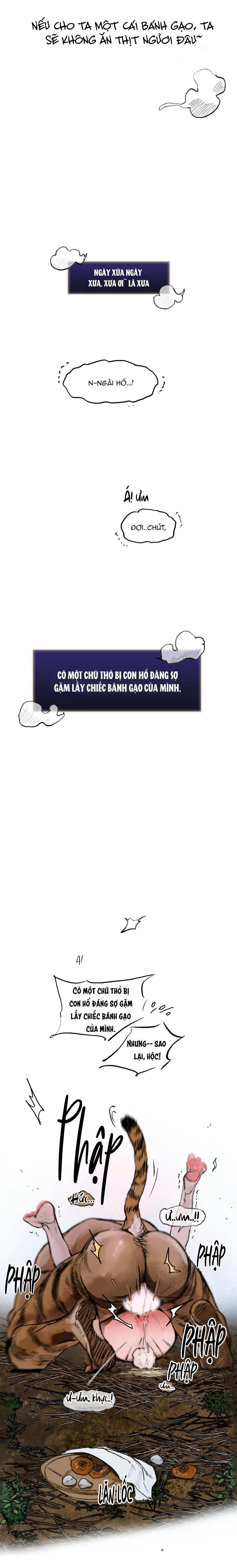 GIẤC MỘNG DÀI Chapter 5 Trang 27