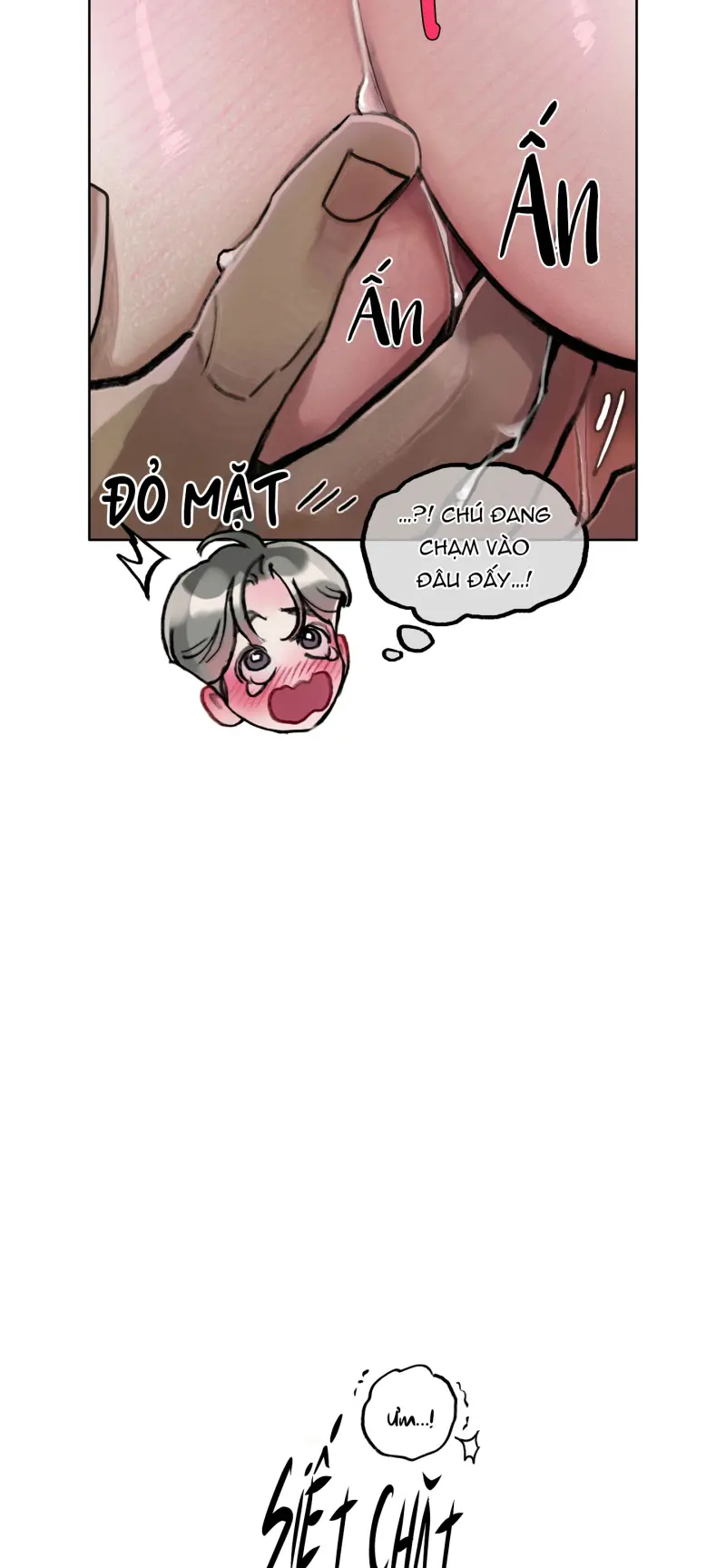 GIẤC MỘNG DÀI Chapter 7 Trang 3