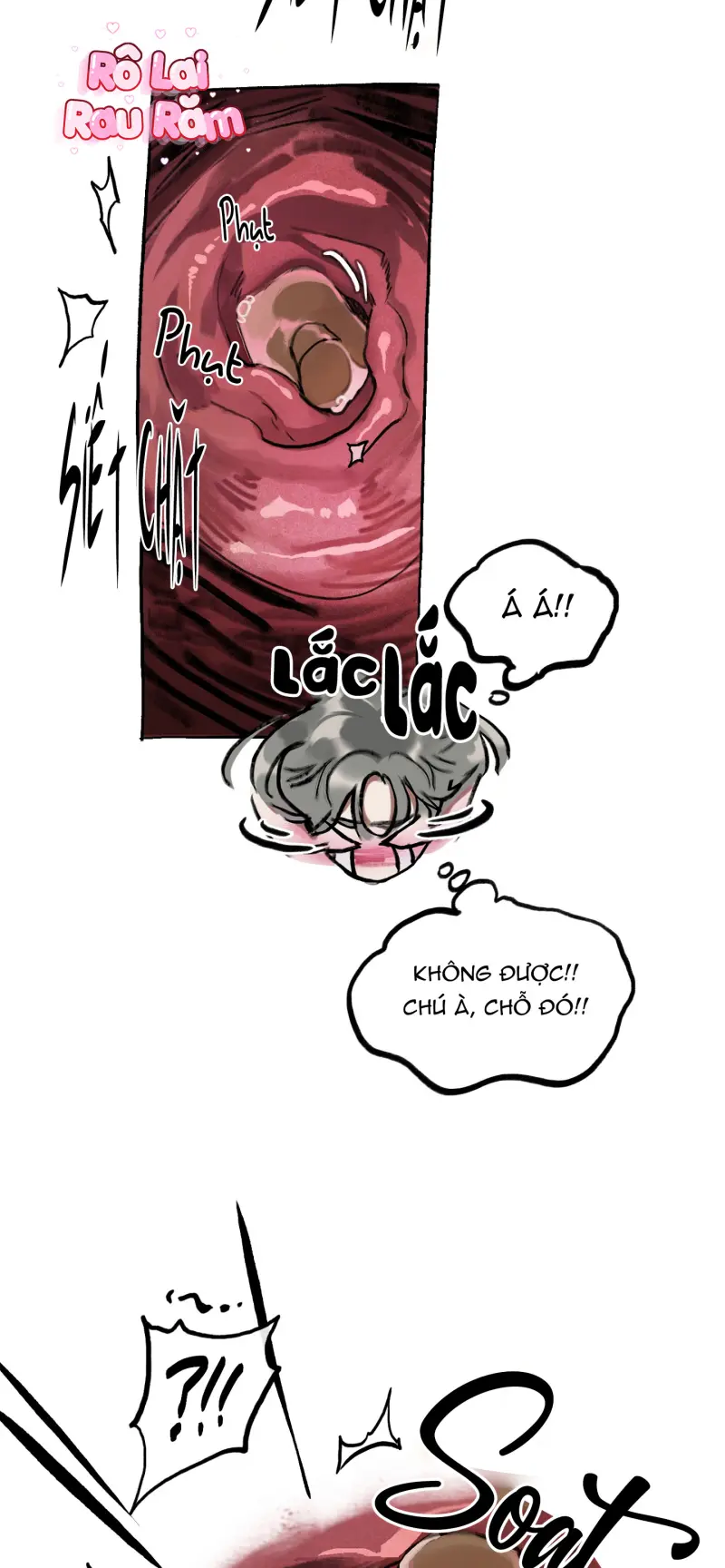 GIẤC MỘNG DÀI Chapter 7 Trang 4