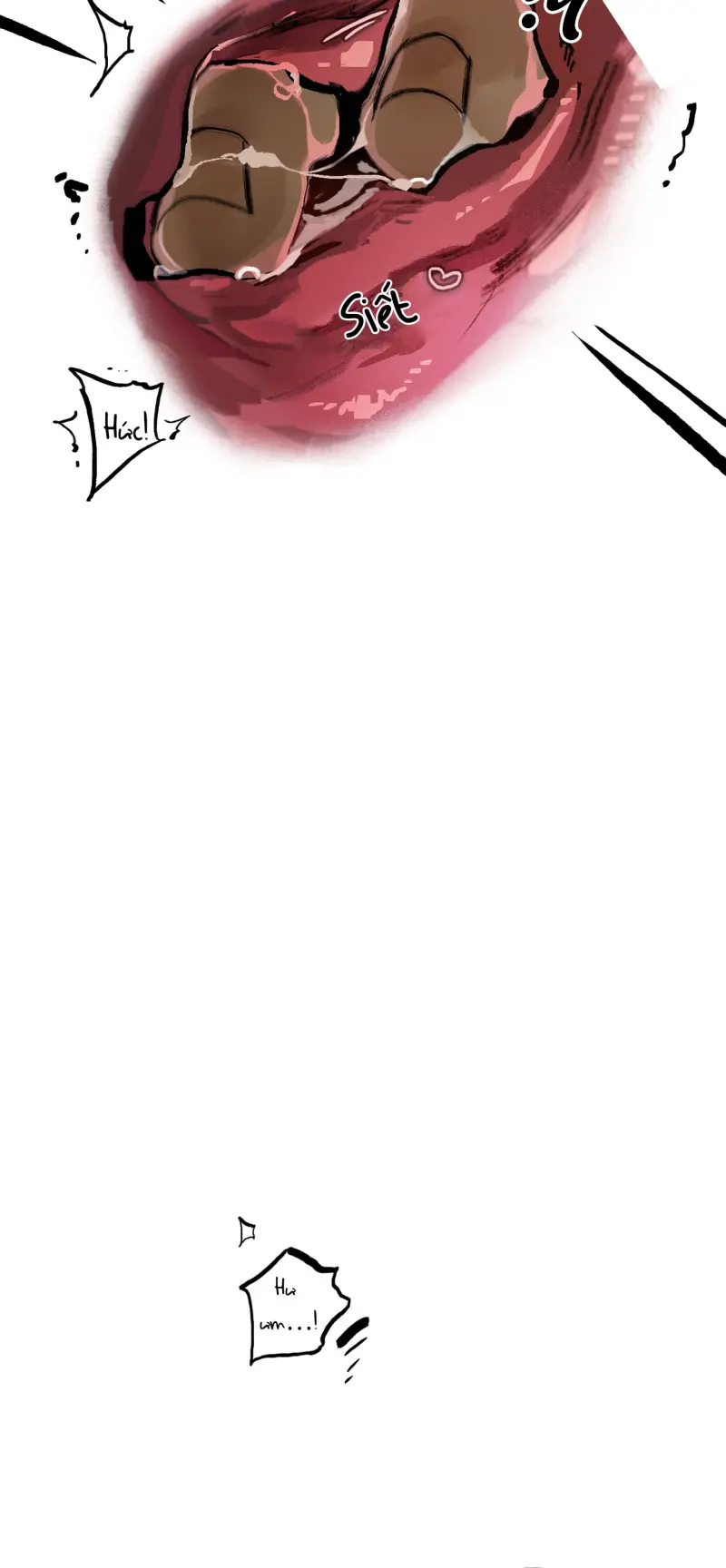 GIẤC MỘNG DÀI Chapter 7 Trang 5