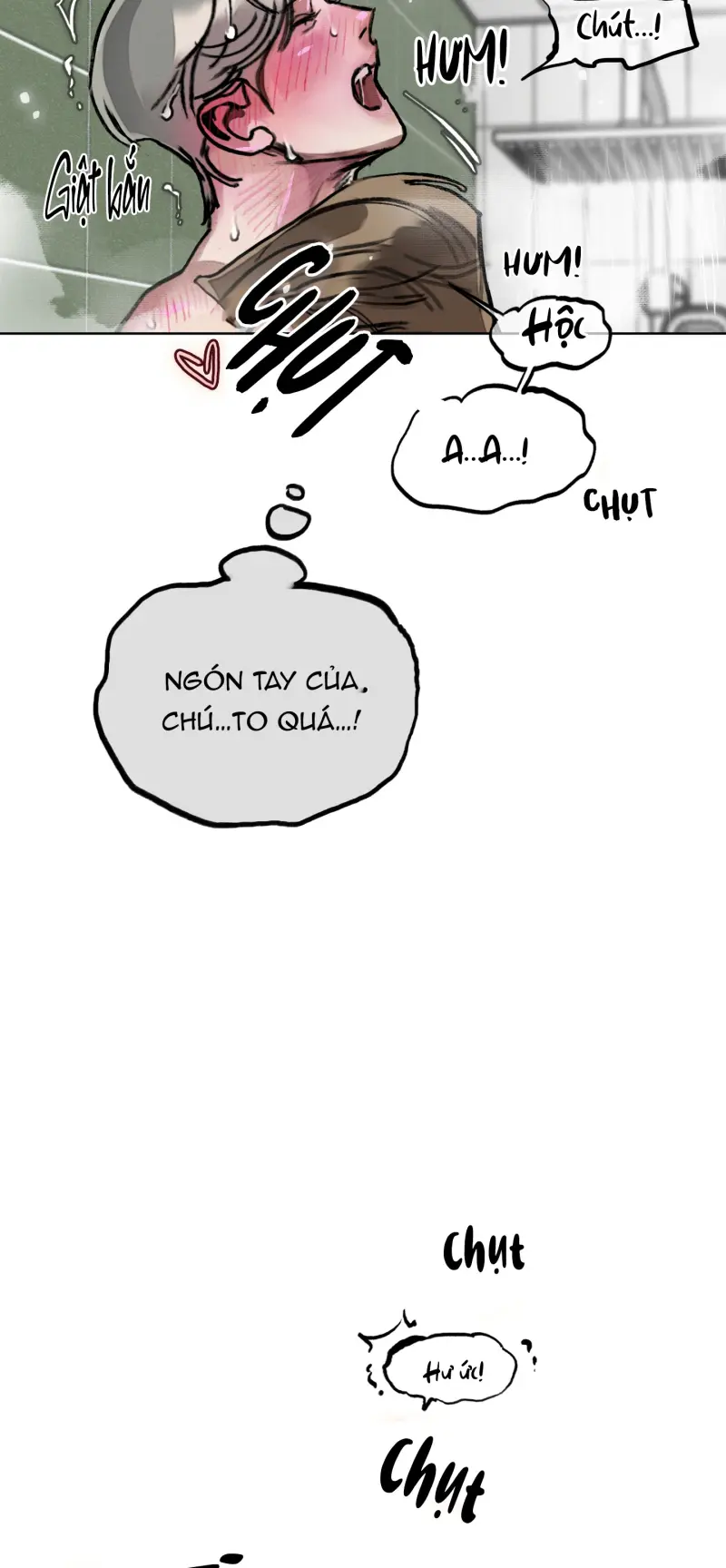 GIẤC MỘNG DÀI Chapter 7 Trang 7