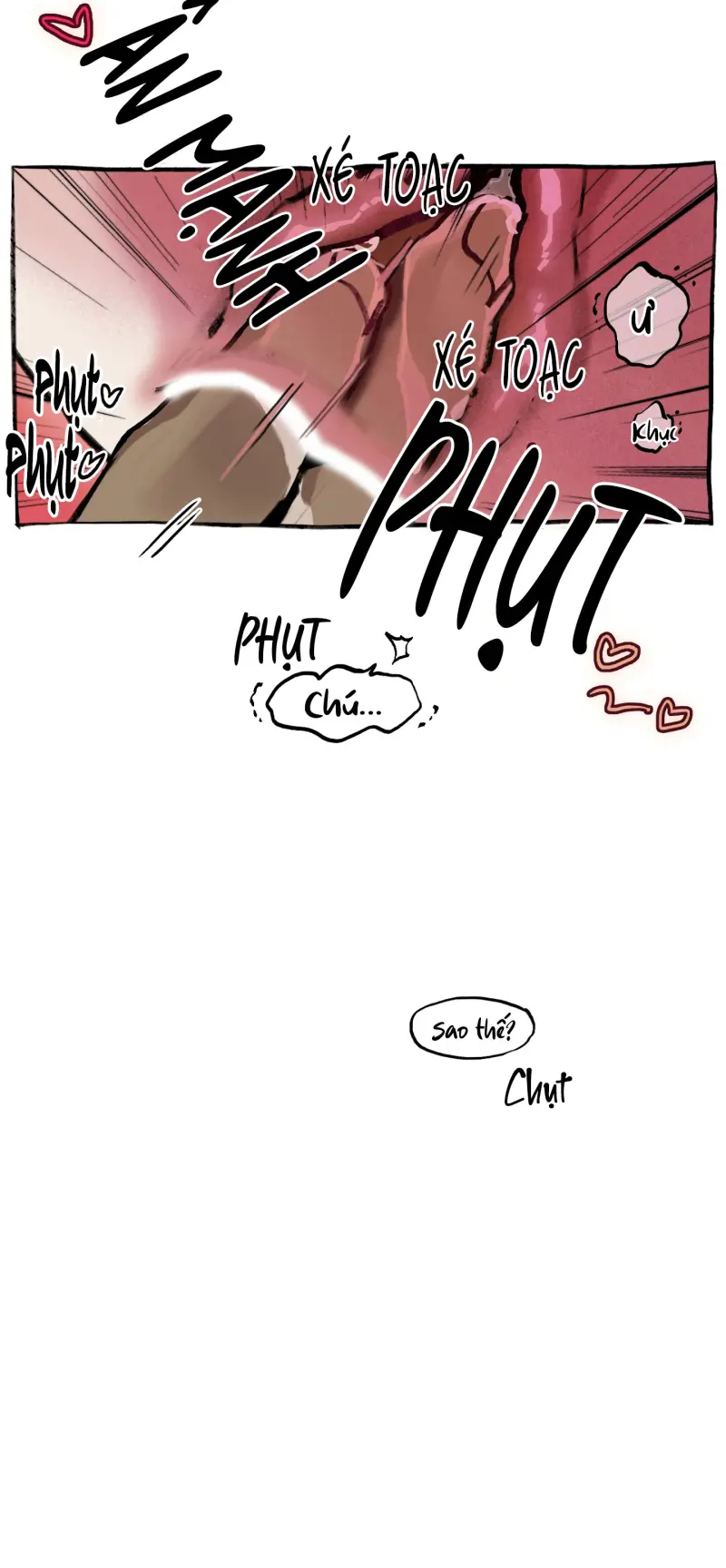 GIẤC MỘNG DÀI Chapter 7 Trang 8