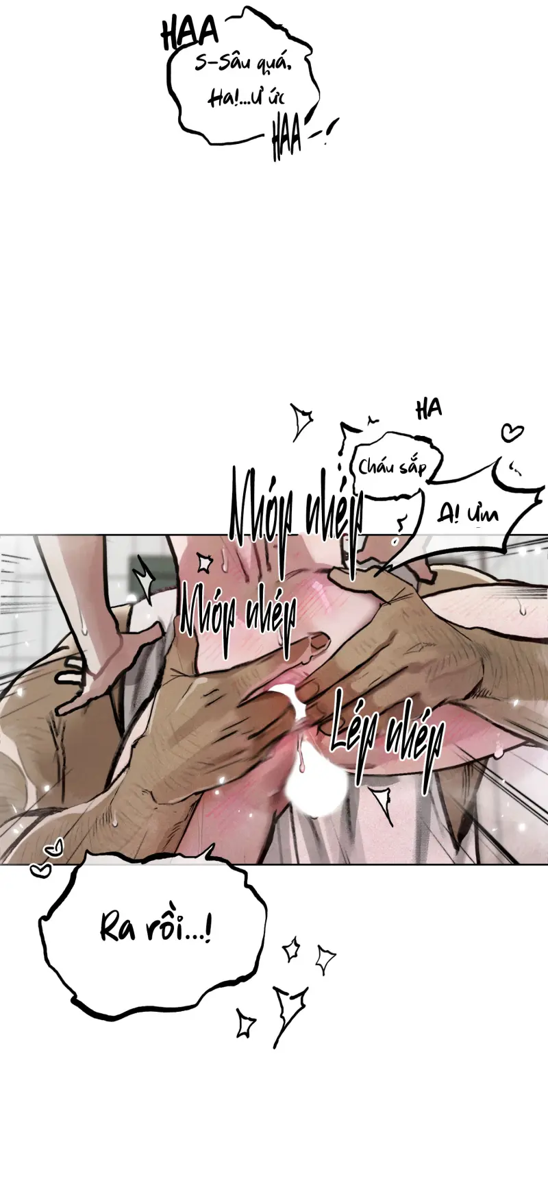 GIẤC MỘNG DÀI Chapter 7 Trang 9