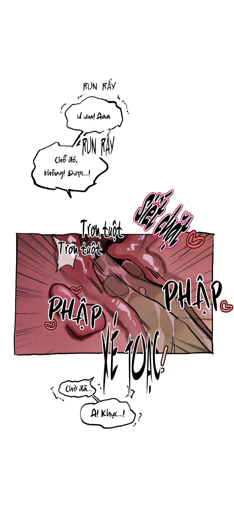 GIẤC MỘNG DÀI Chapter 7 Trang 10