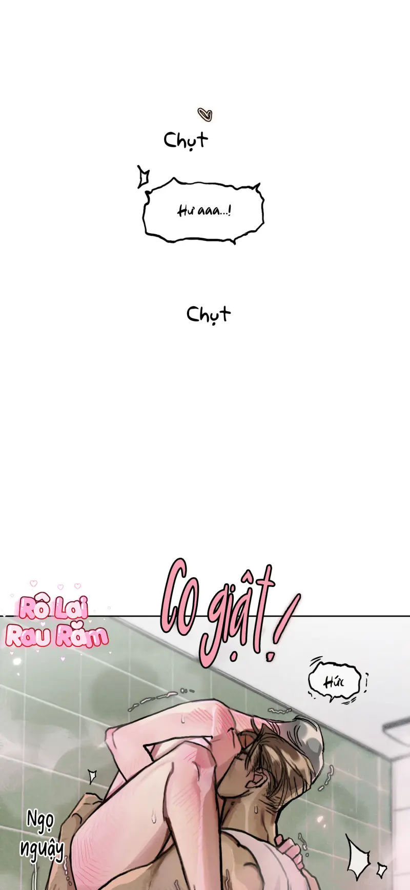 GIẤC MỘNG DÀI Chapter 7 Trang 12