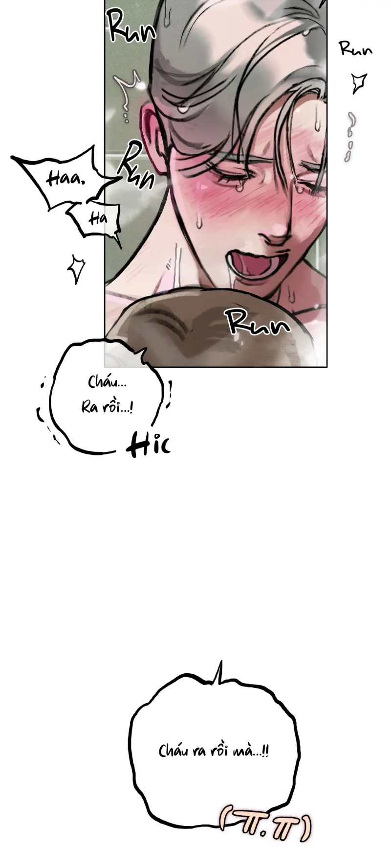 GIẤC MỘNG DÀI Chapter 7 Trang 14