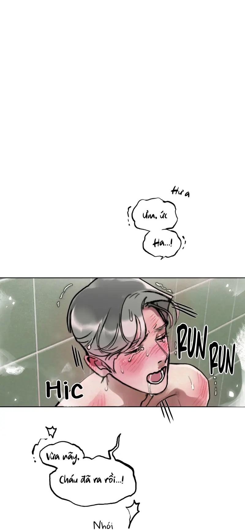 GIẤC MỘNG DÀI Chapter 7 Trang 15
