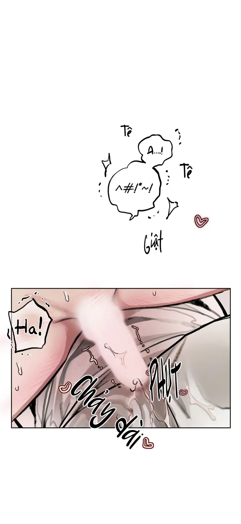 GIẤC MỘNG DÀI Chapter 7 Trang 16