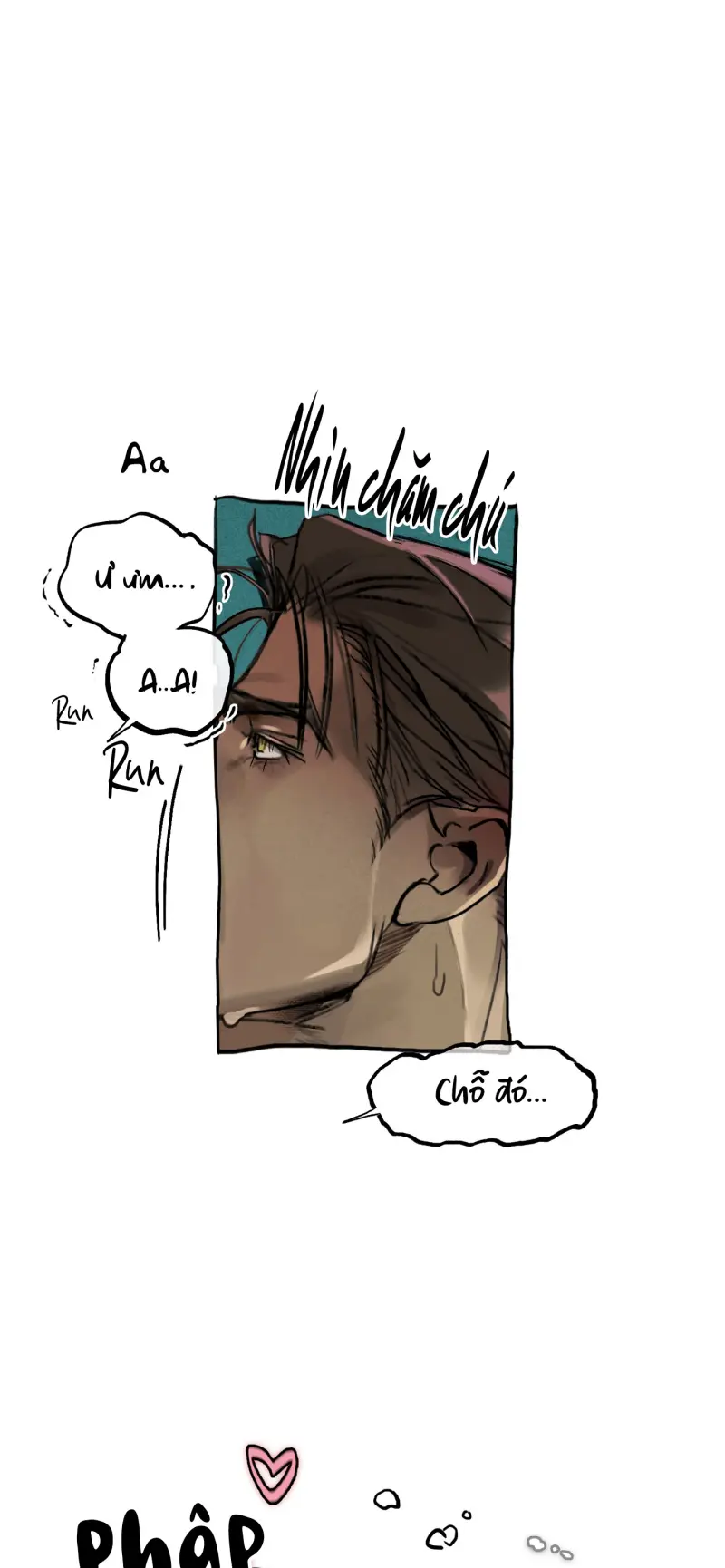 GIẤC MỘNG DÀI Chapter 7 Trang 17