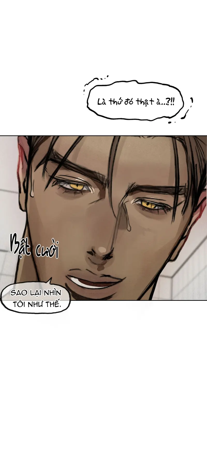 GIẤC MỘNG DÀI Chapter 7 Trang 24