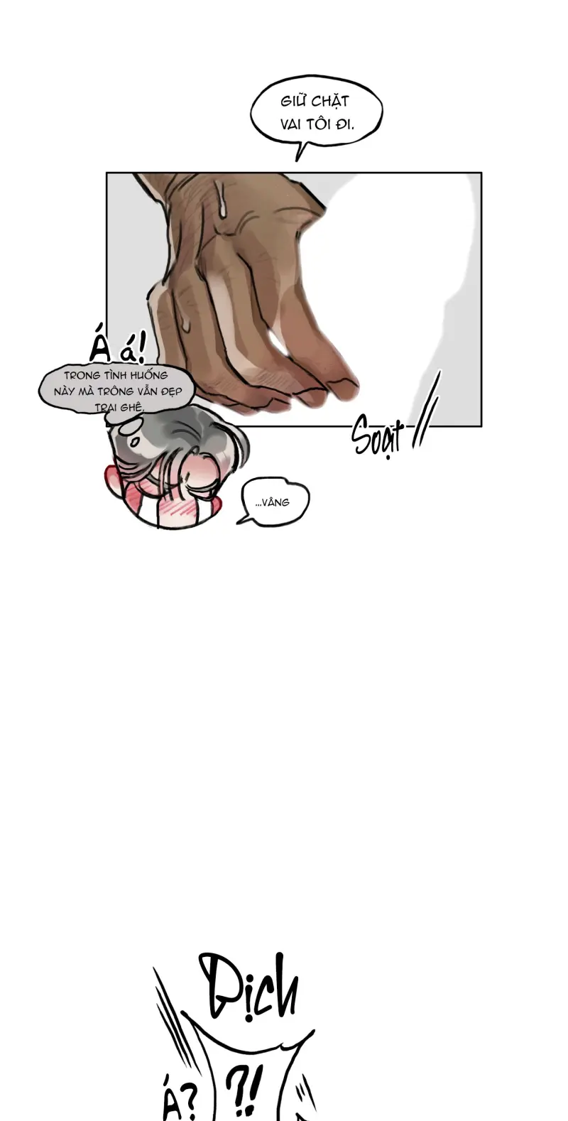 GIẤC MỘNG DÀI Chapter 7 Trang 26