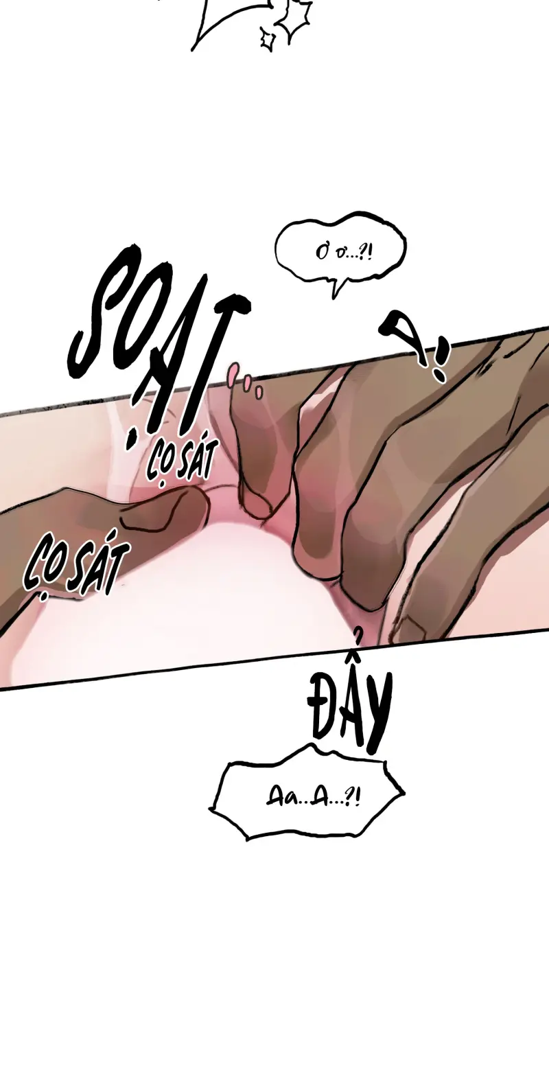 GIẤC MỘNG DÀI Chapter 7 Trang 27