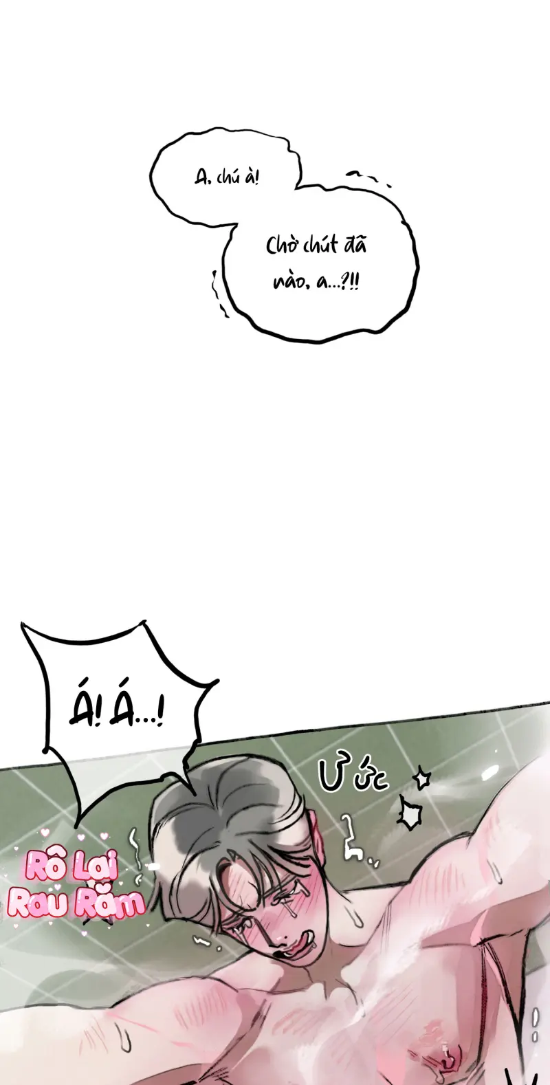 GIẤC MỘNG DÀI Chapter 7 Trang 28