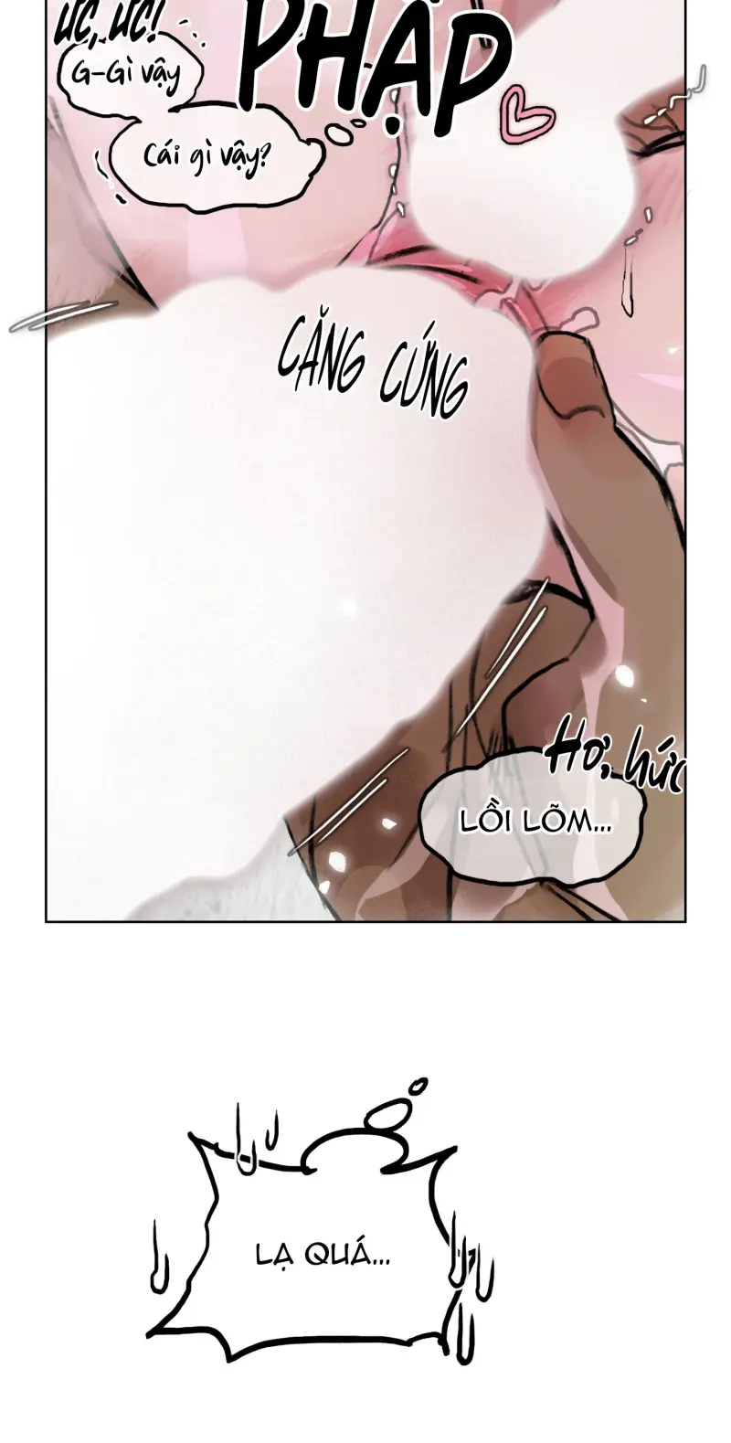GIẤC MỘNG DÀI Chapter 7 Trang 31